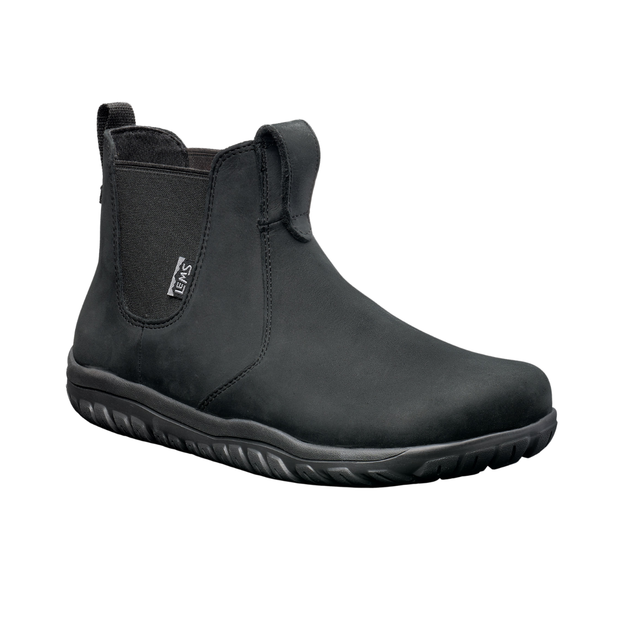 Waterproof Chelsea Boot. Unisex
