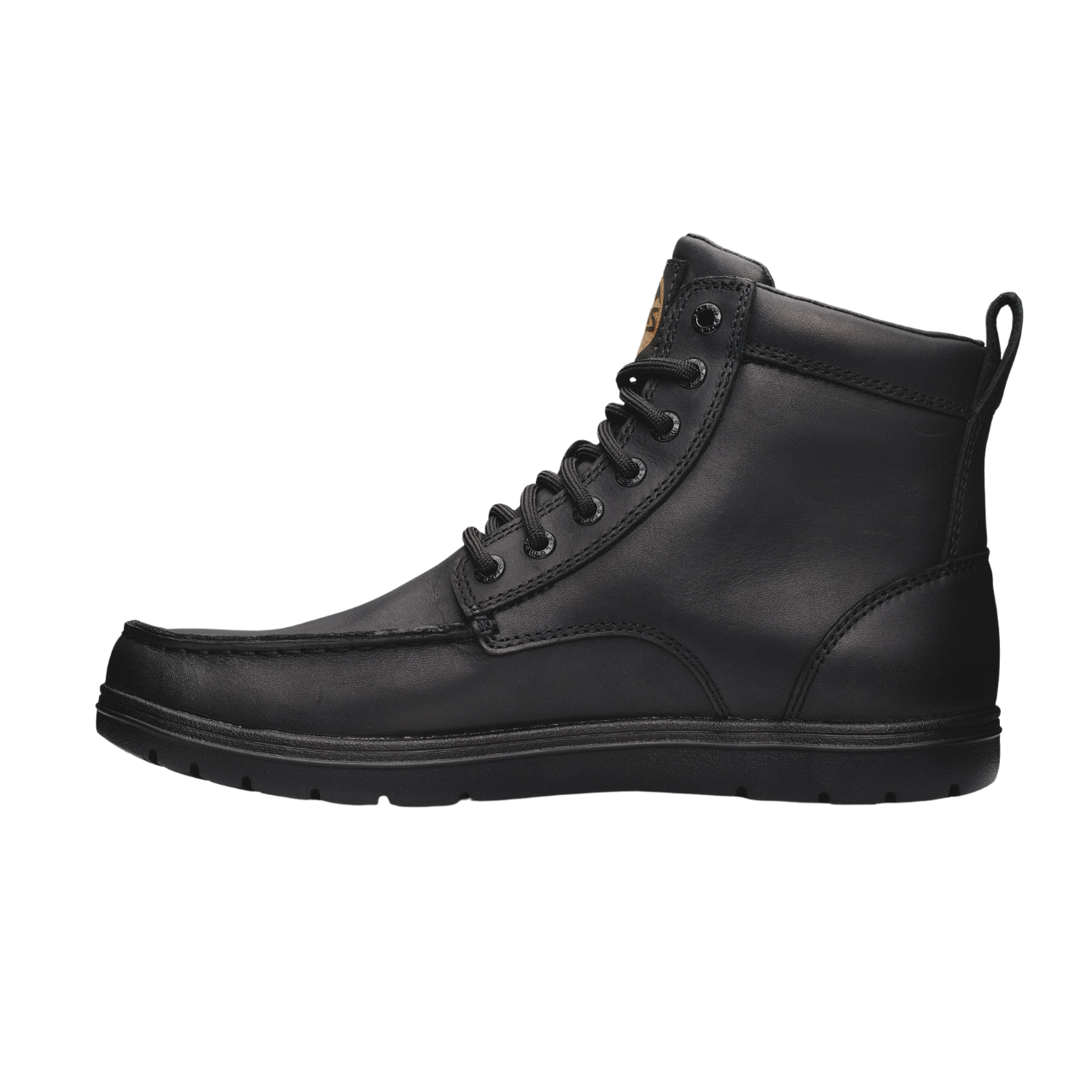 Waterproof Boulder Boot. Unisex