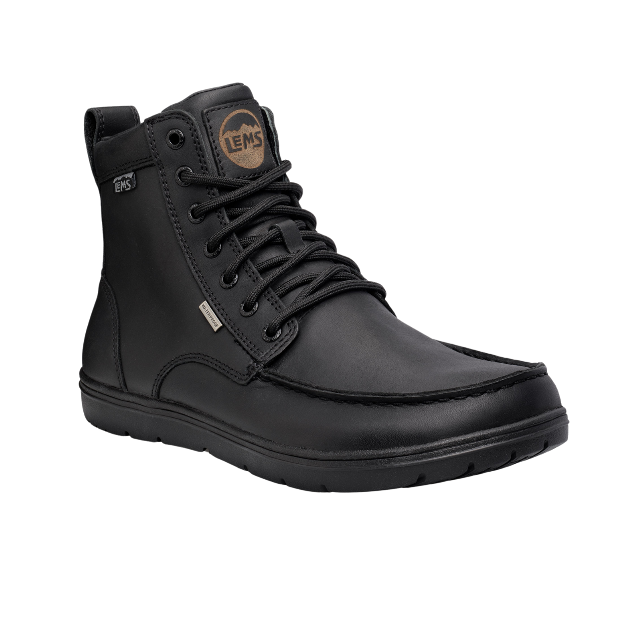Waterproof Boulder Boot. Unisex