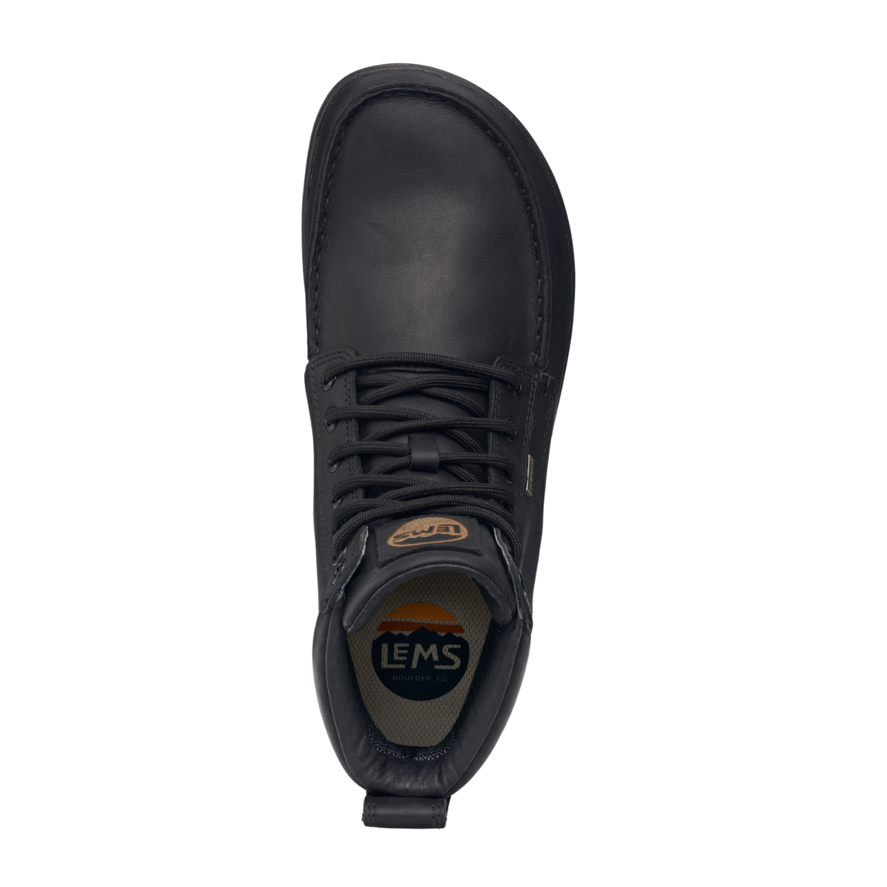 Waterproof Boulder Boot. Unisex