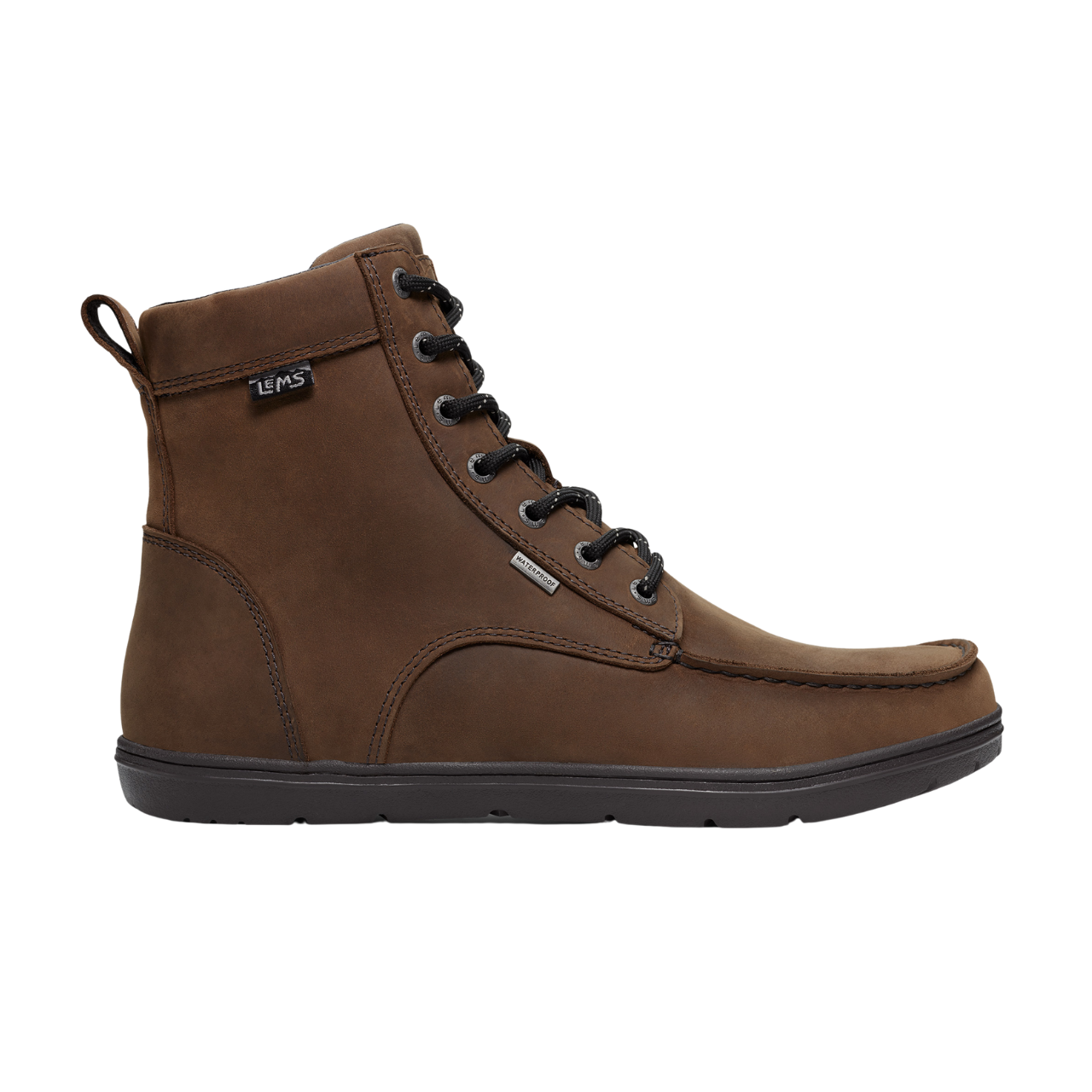 Waterproof Boulder Boot. Unisex