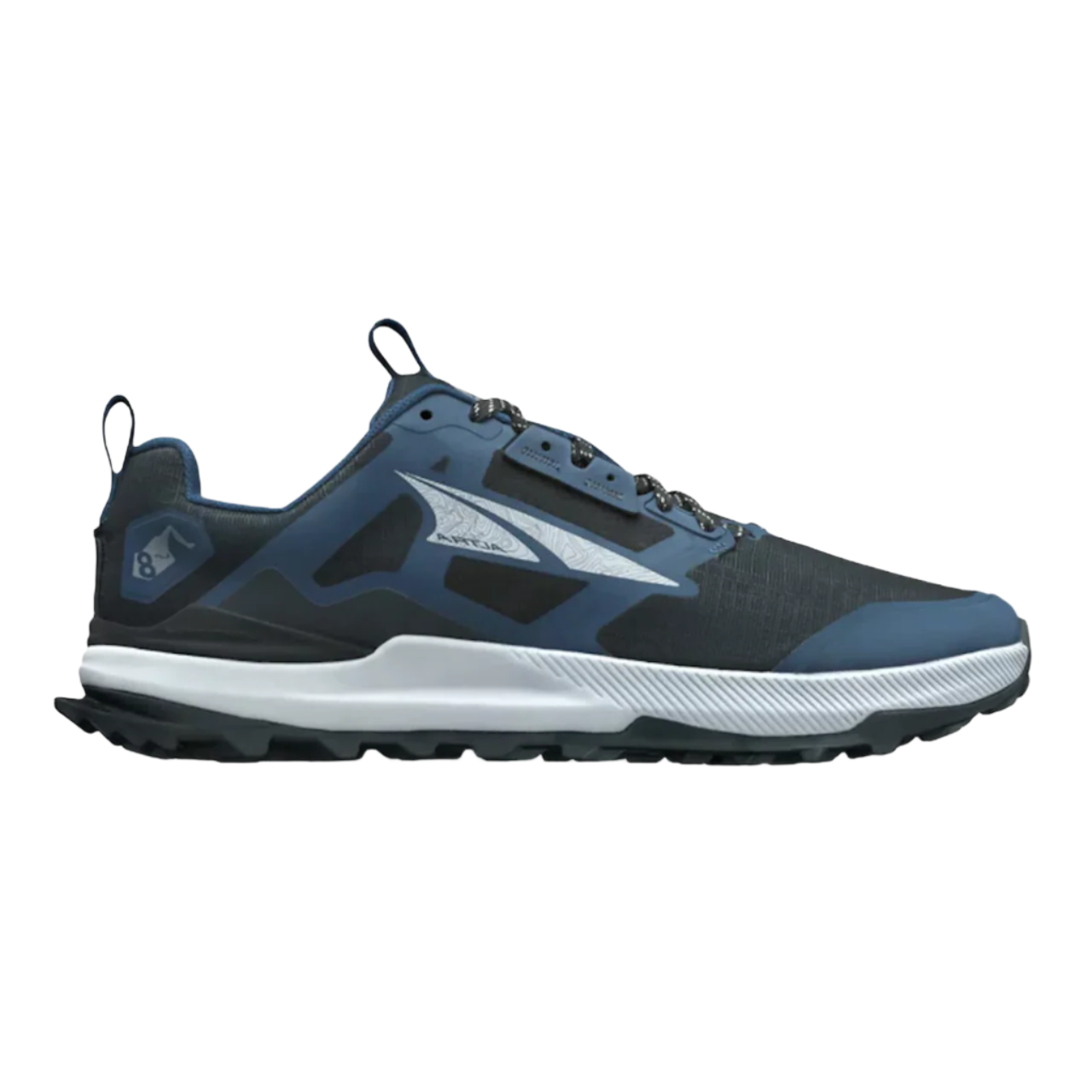 Lone Peak 8. Men's