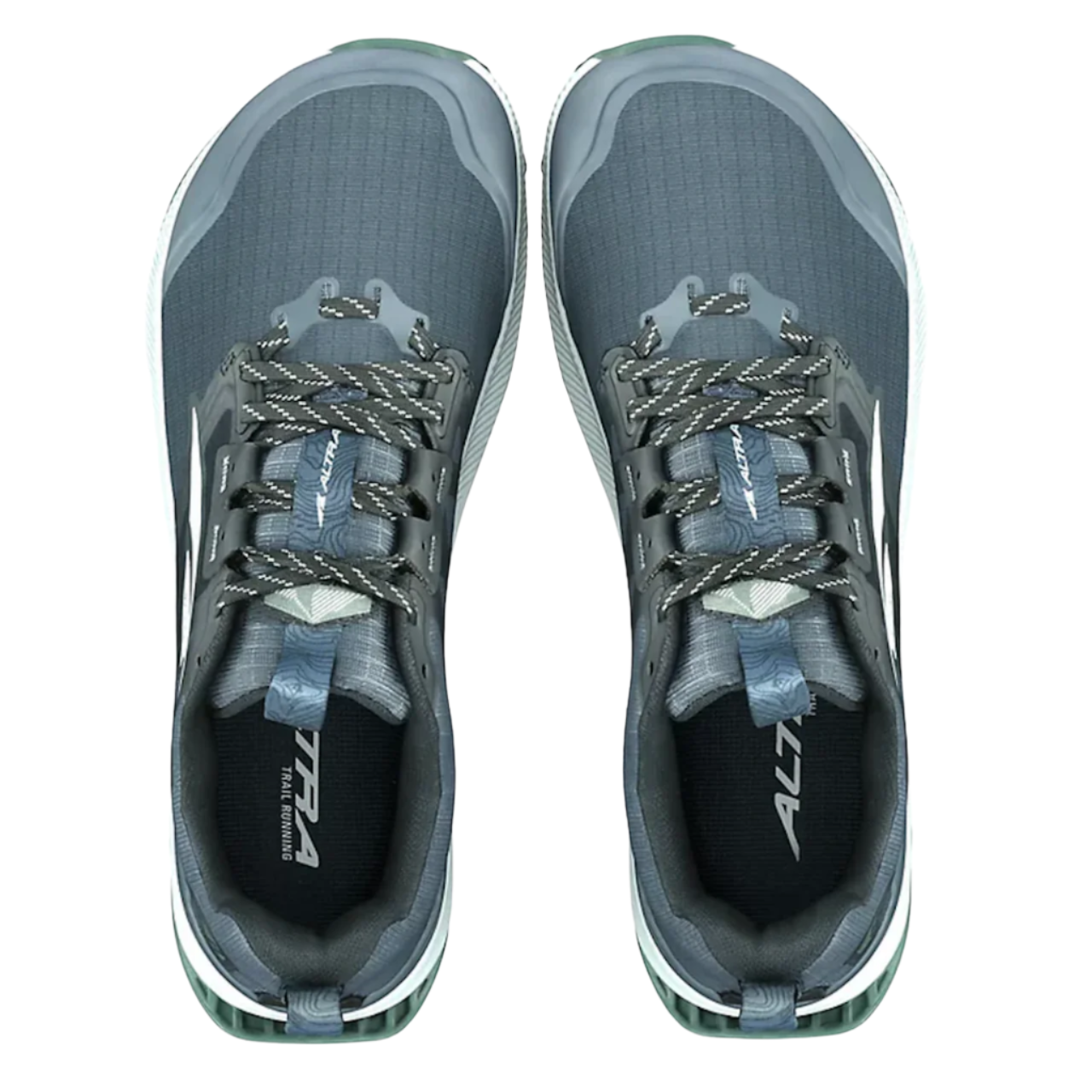 Lone Peak 8. Women's (Wide)