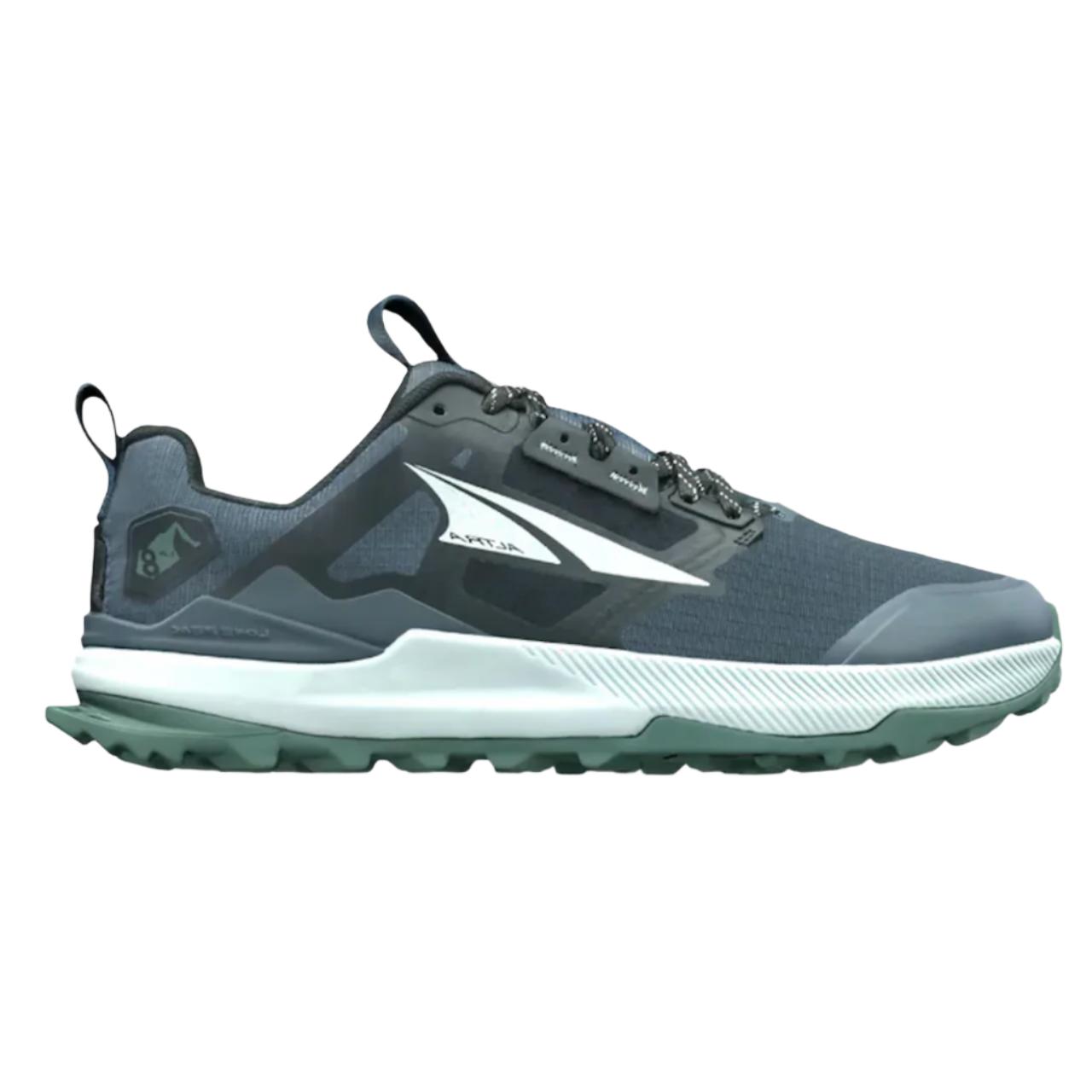 Lone Peak 8. Women's (Wide)