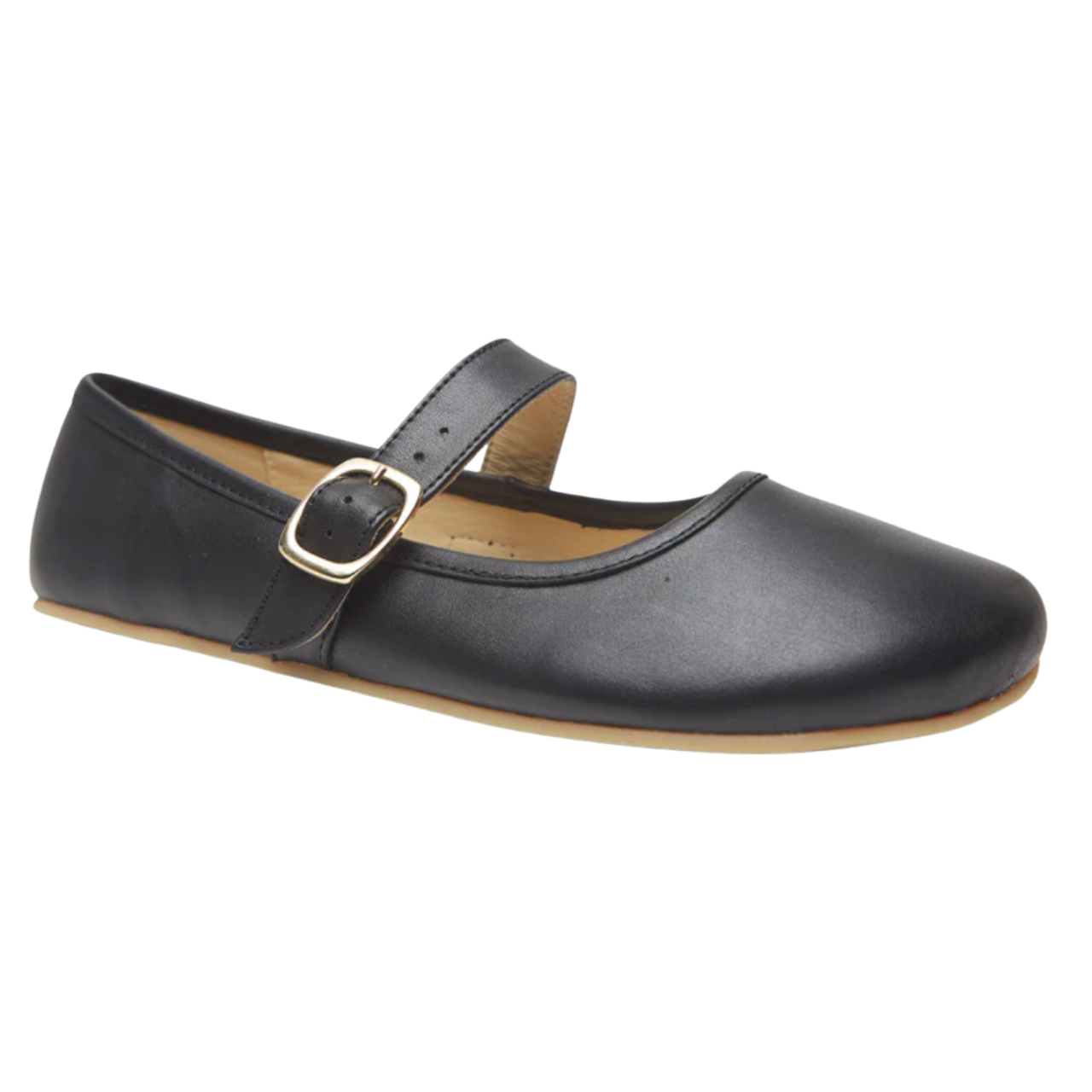 Mary Jane Single Strap. Women's
