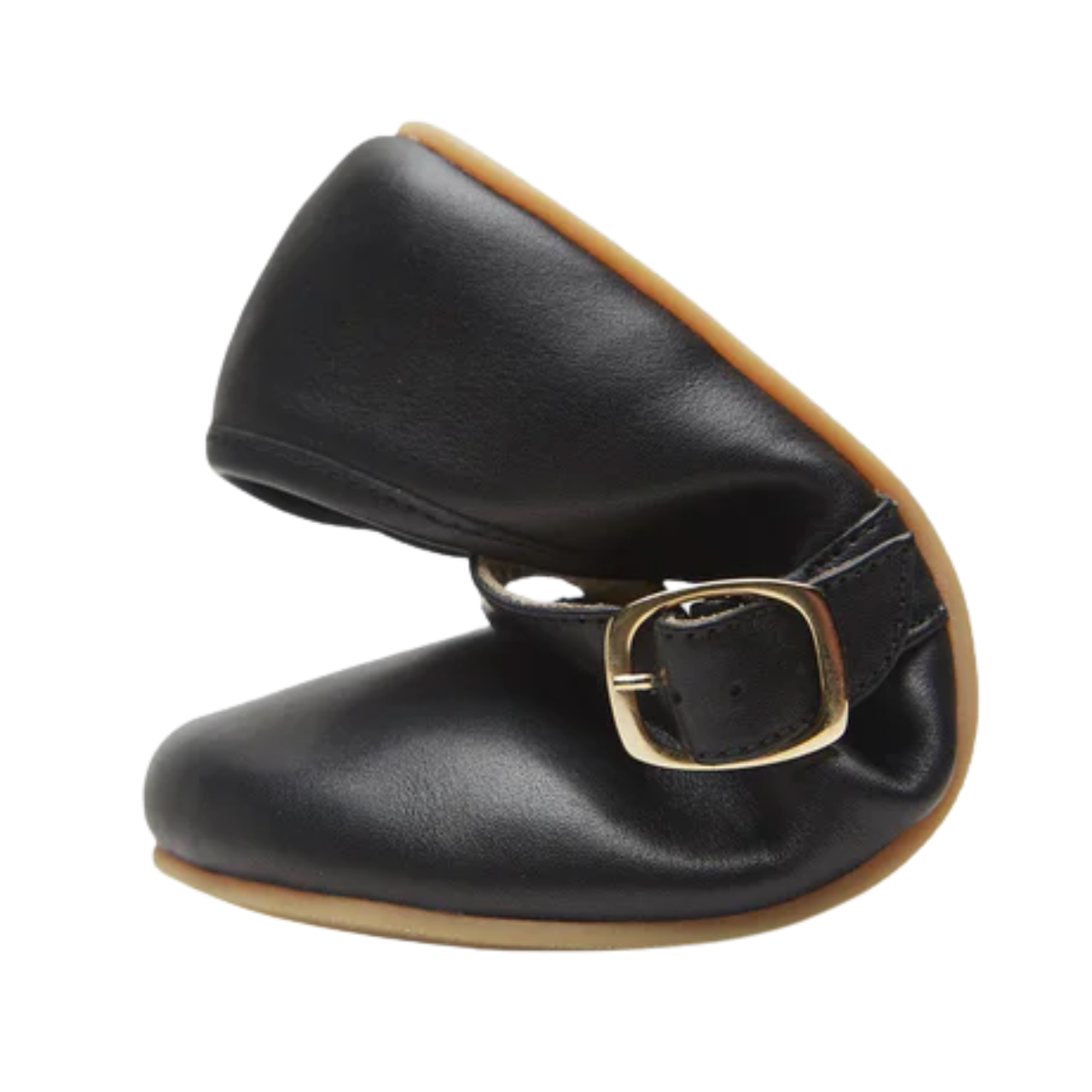 Mary Jane Single Strap. Women's