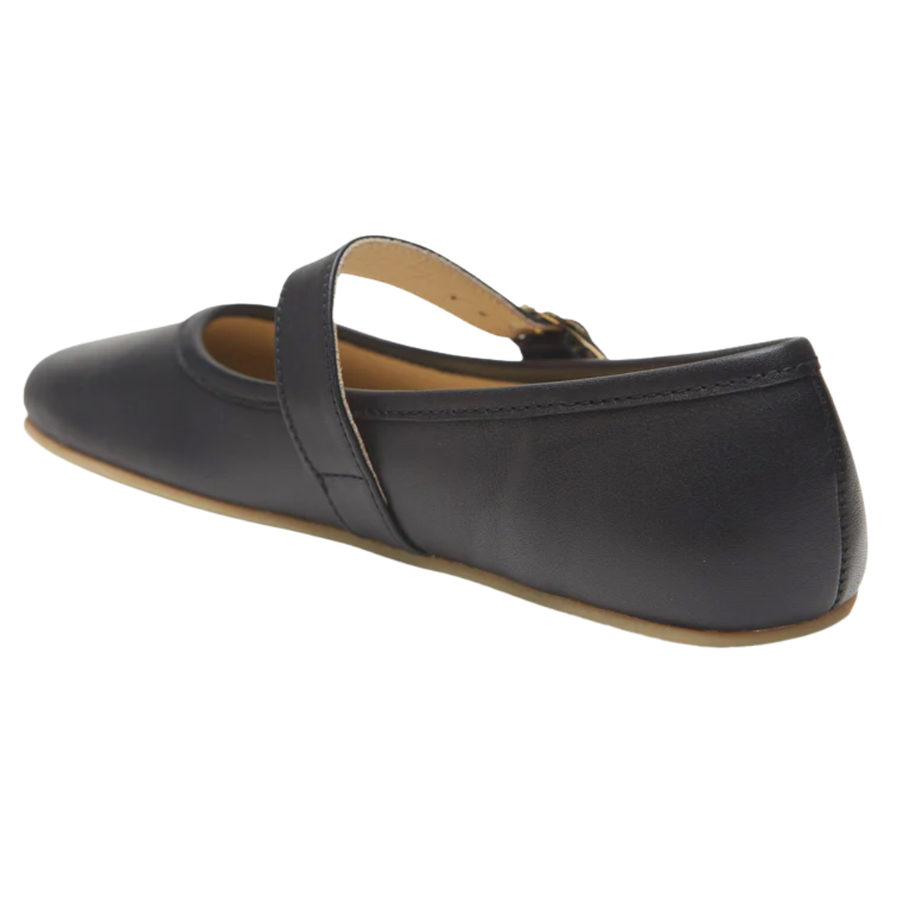 Mary Jane Single Strap. Women's