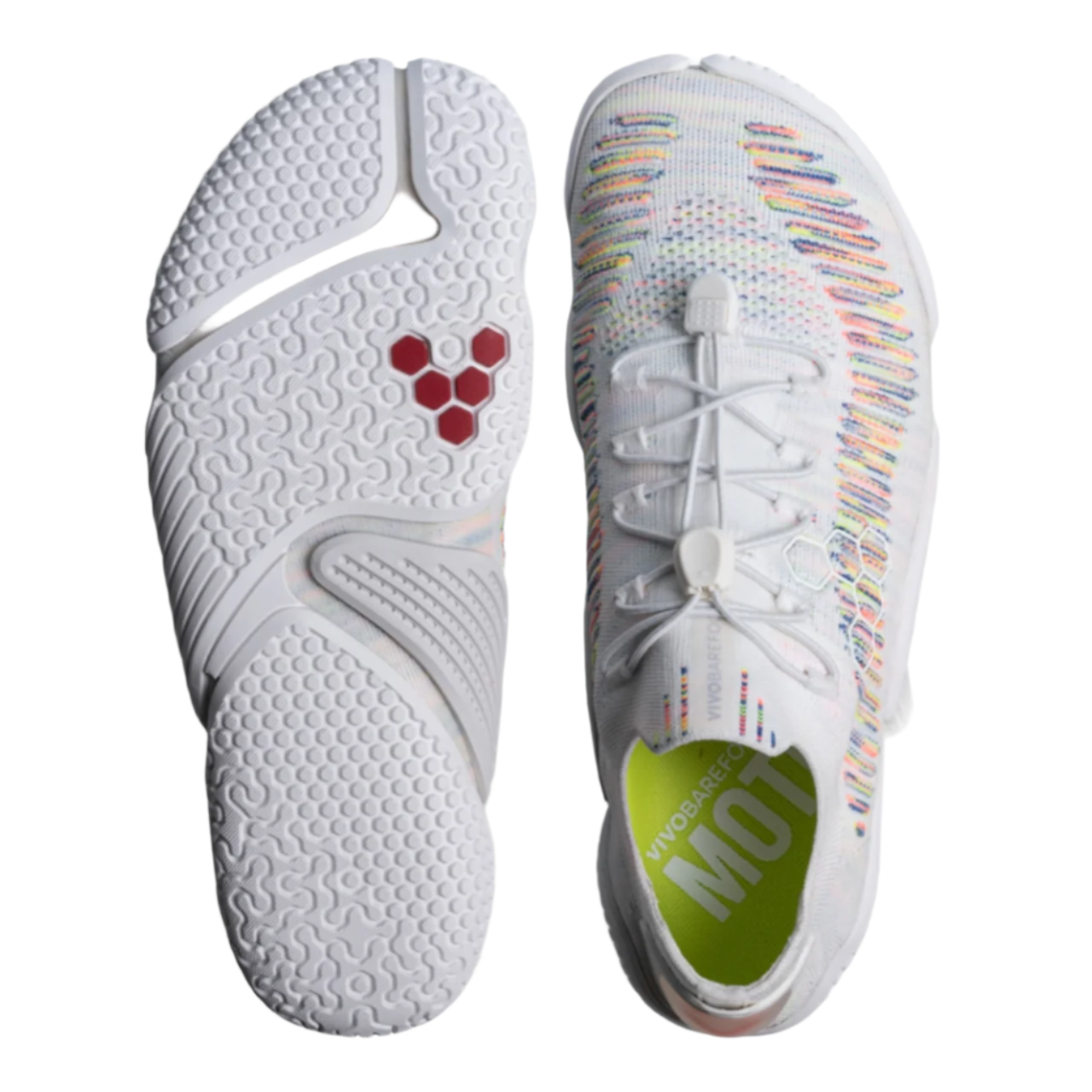 Motus Flex. Women's