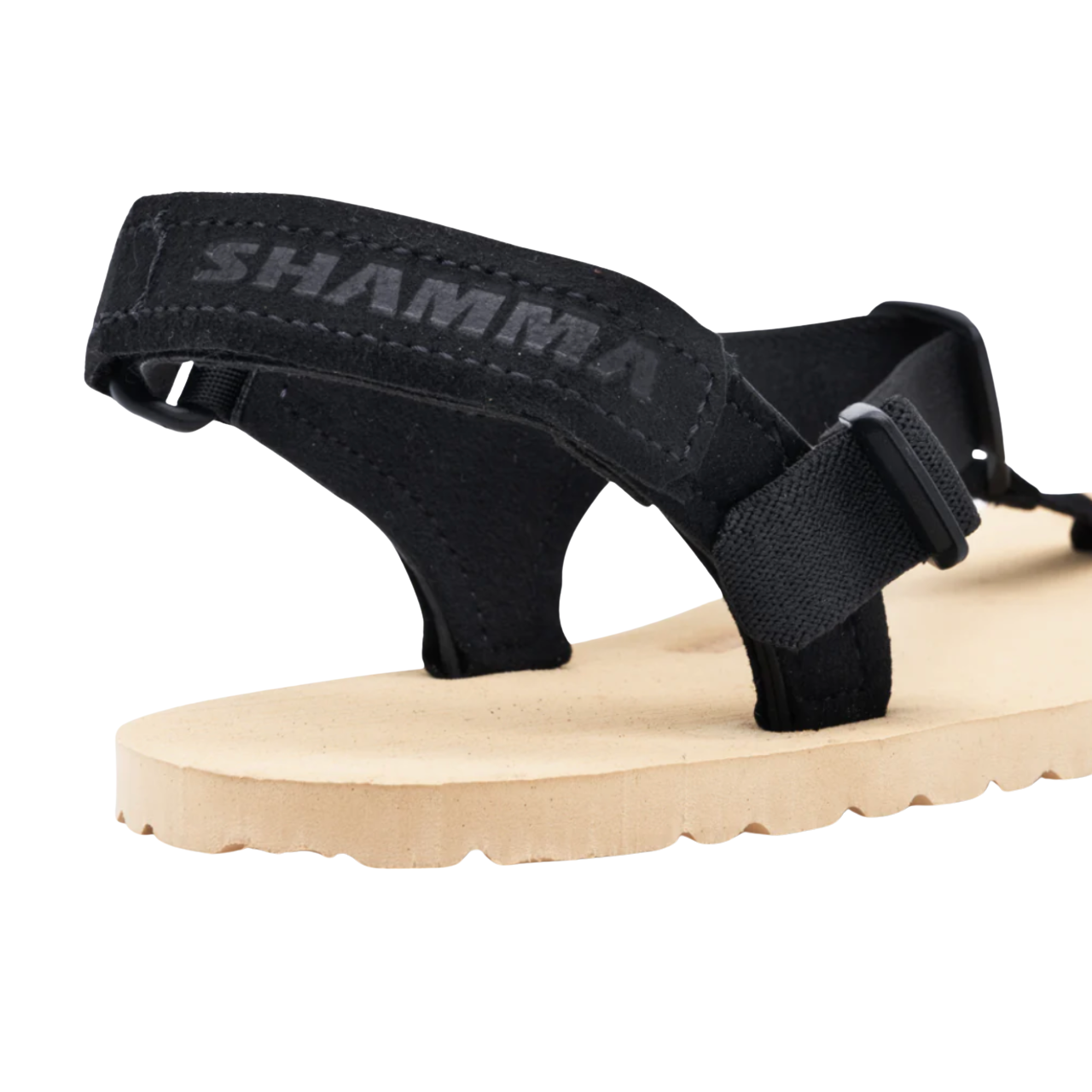 Numa Sport Unisex Barefoot Sandal