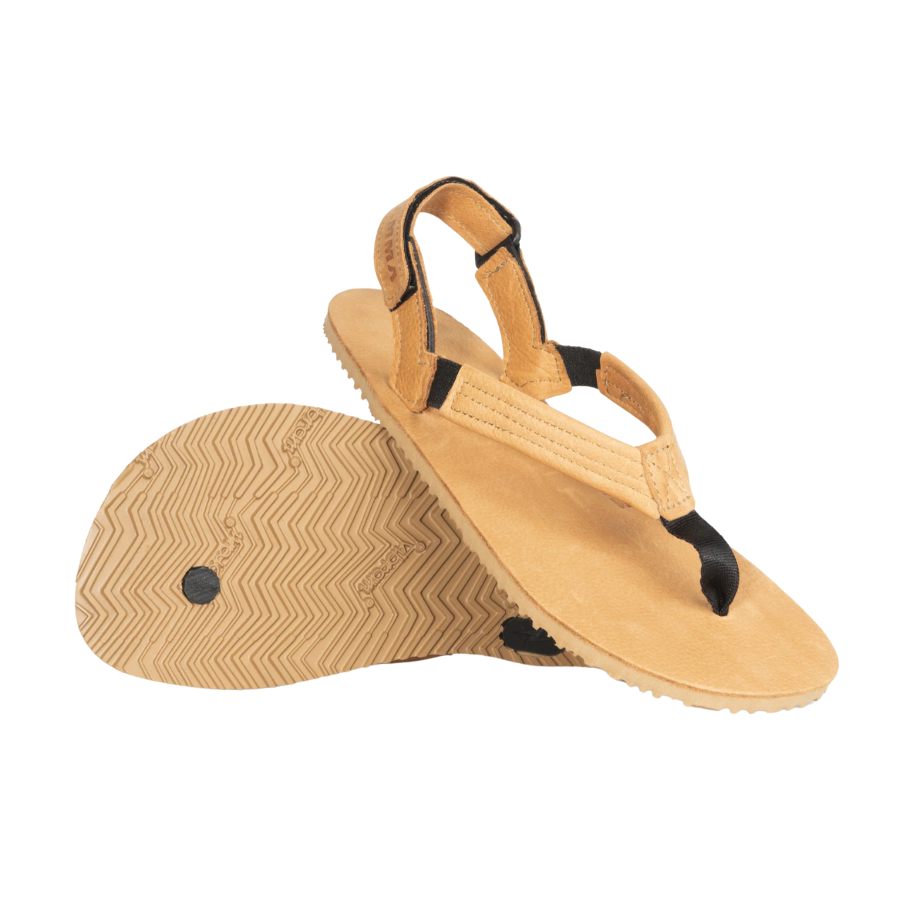 Pacific Avenue Maximus Unisex Barefoot Sandal
