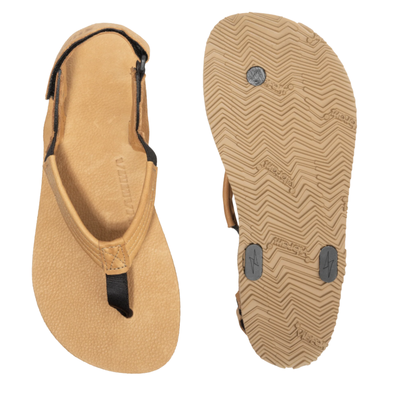 Pacific Avenue Maximus Unisex Barefoot Sandal