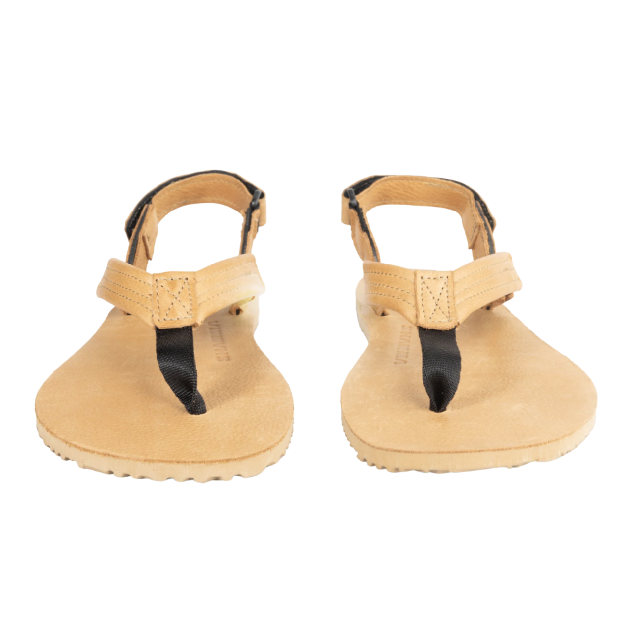 Pacific Avenue Maximus Unisex Barefoot Sandal