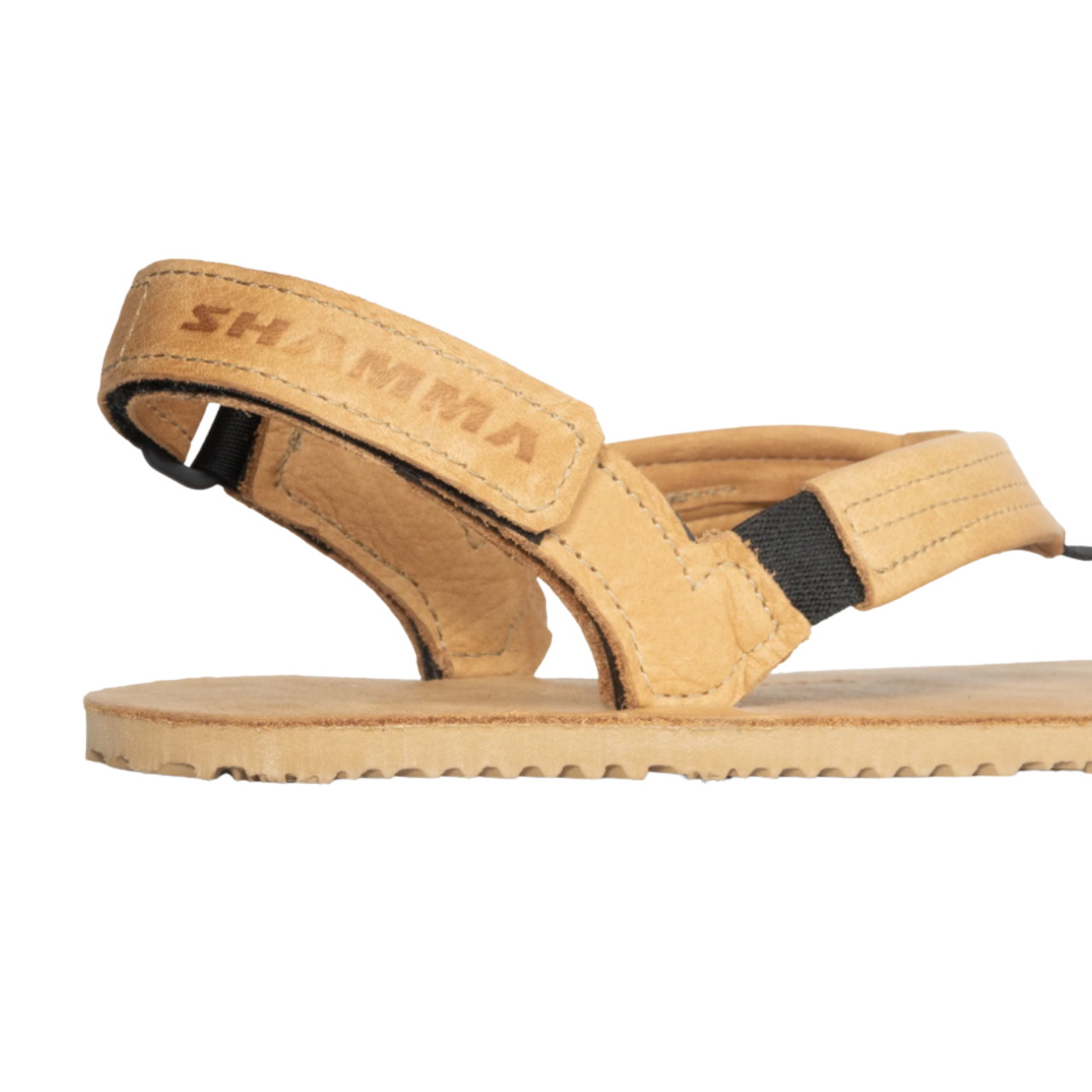 Pacific Avenue Maximus Unisex Barefoot Sandal
