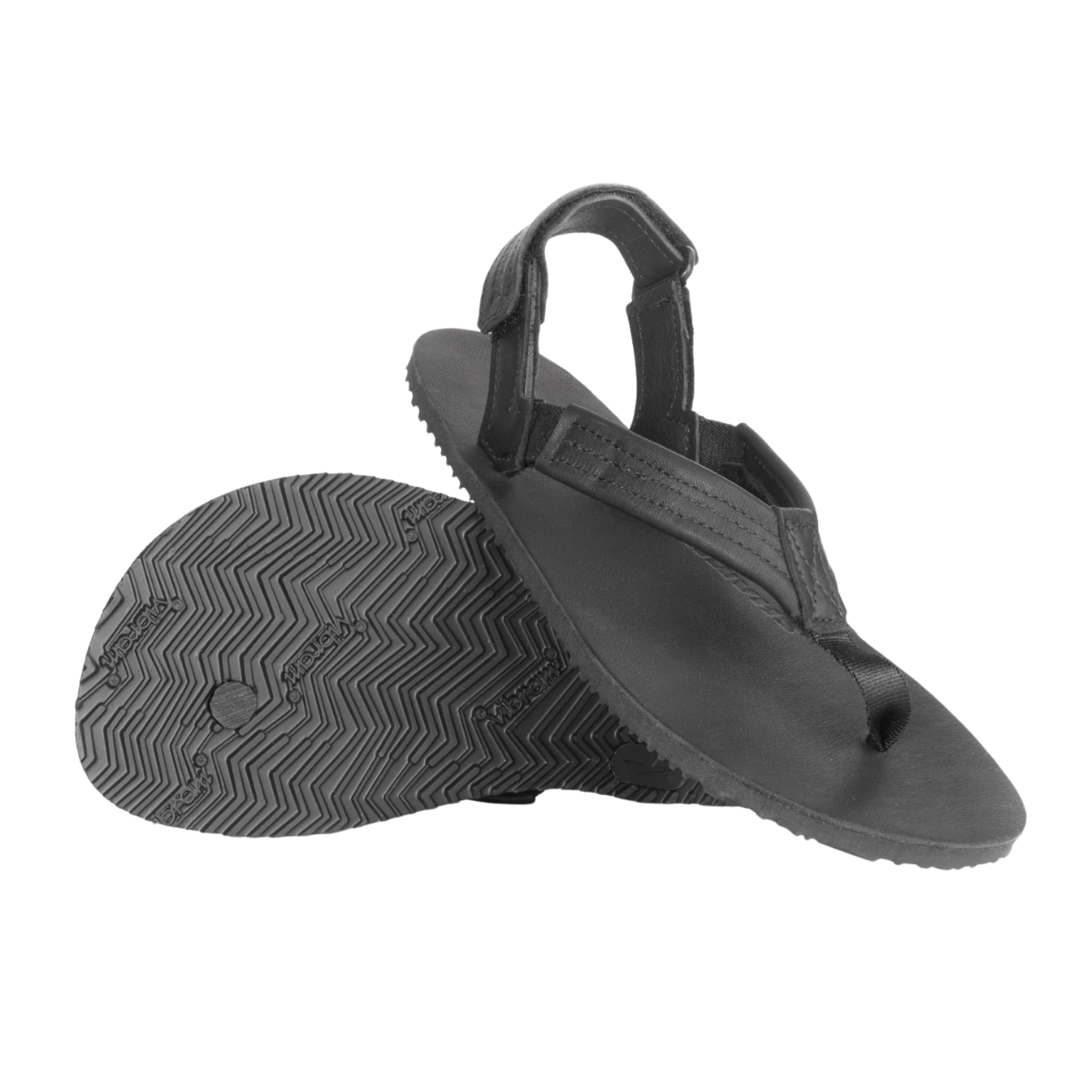 Pacific Avenue Maximus Unisex Barefoot Sandal
