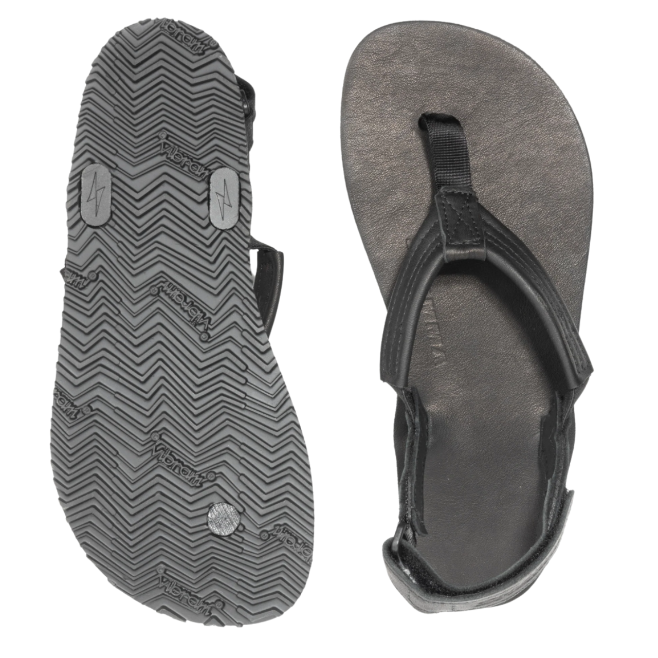 Pacific Avenue Maximus Unisex Barefoot Sandal