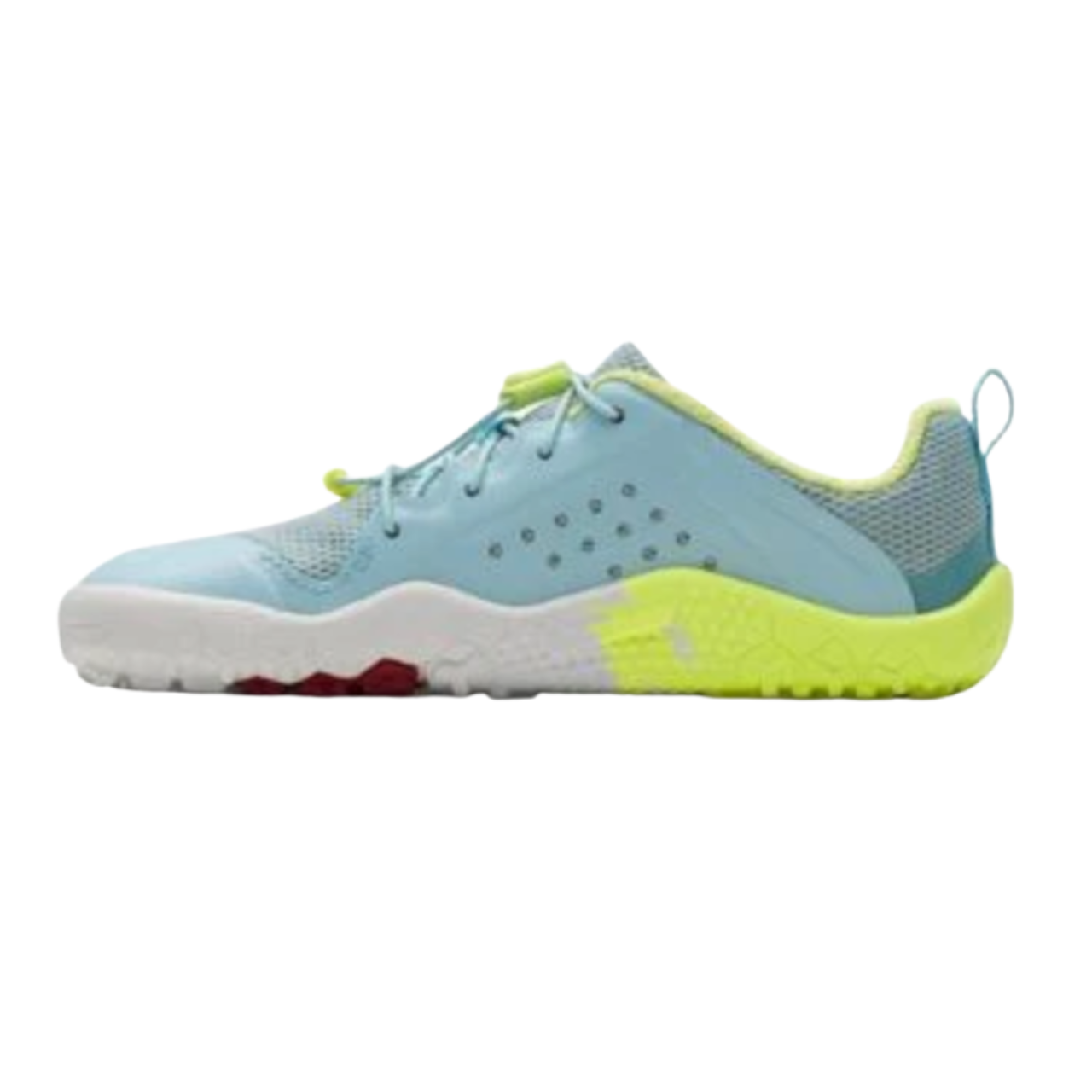 Primus Trail II FG. Kid's