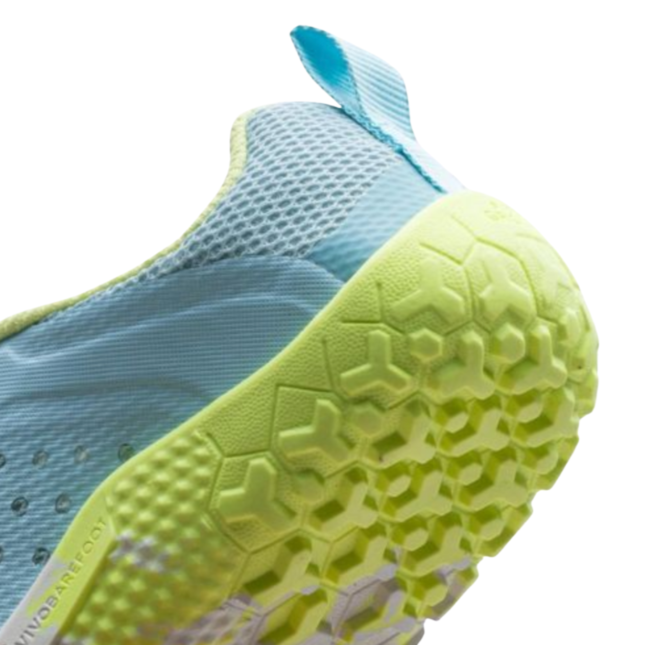 Primus Trail II FG. Kid's