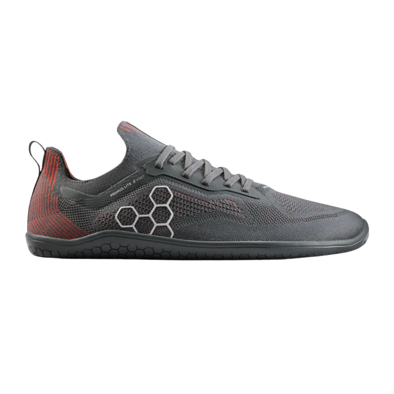 Primus Lite Knit Men's Barefoot Running Shoes | VIVOBAREFOOT