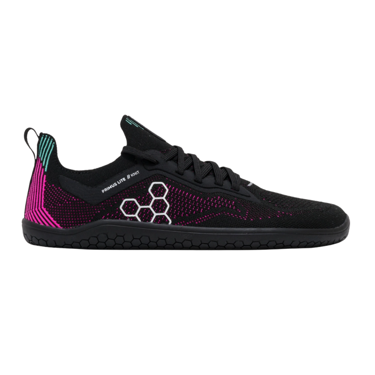 Primus Lite Knit Women's Barefoot Running Shoes VIVOBAREFOOT