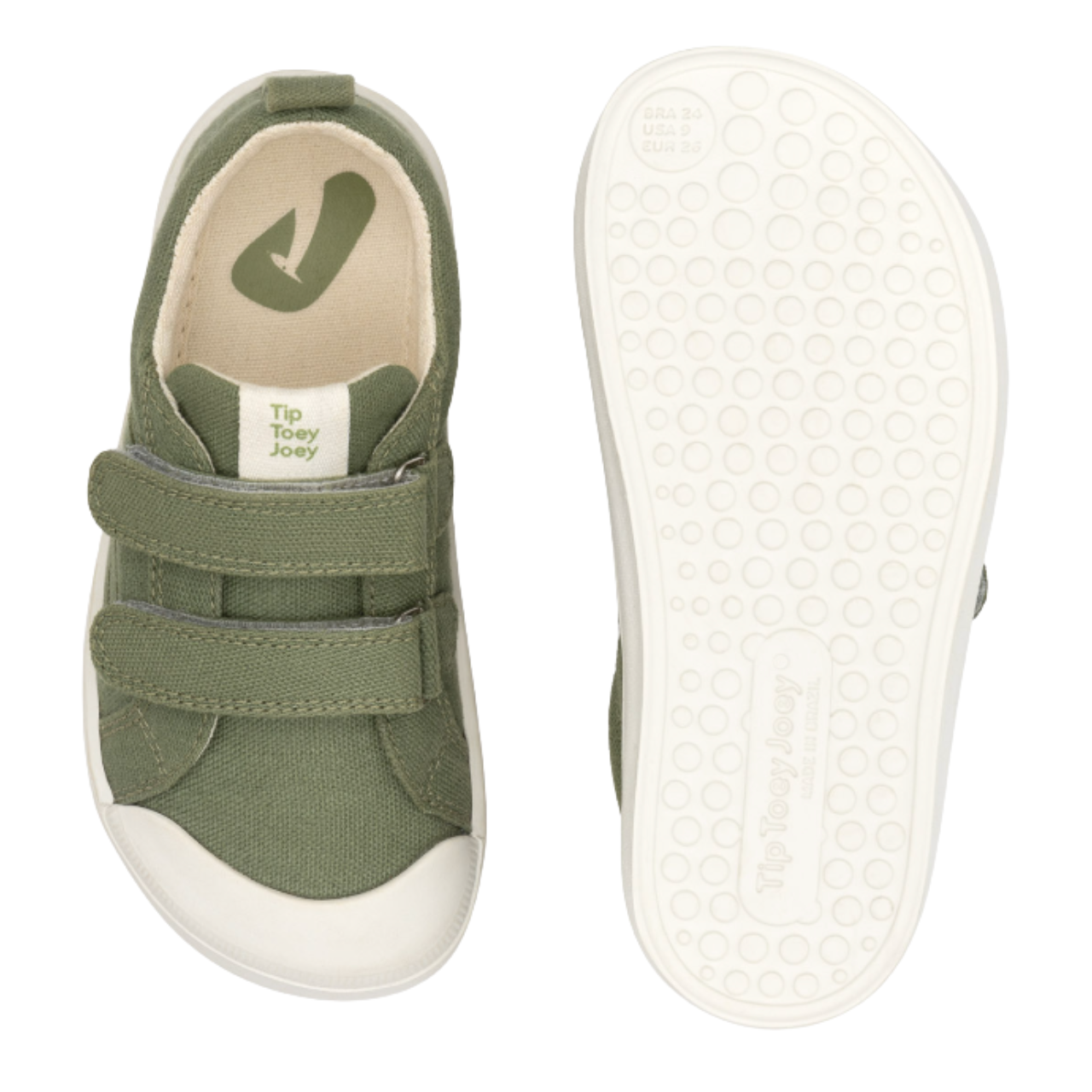 Ramp Green. Kids'