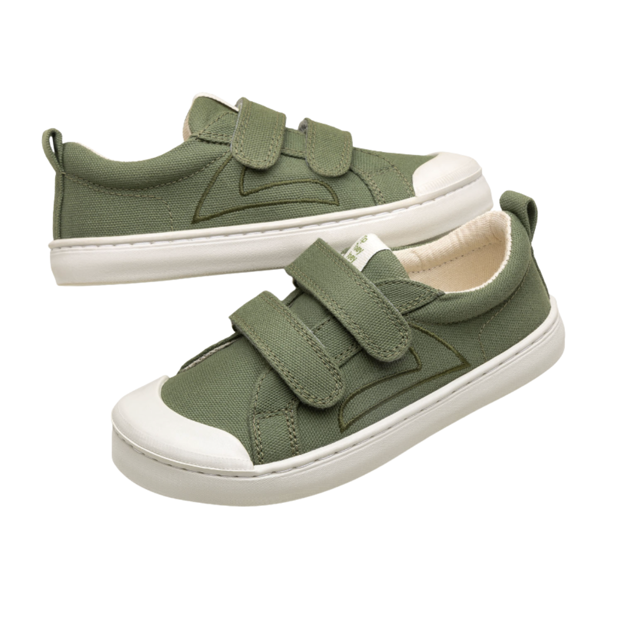 Ramp Green. Kids'