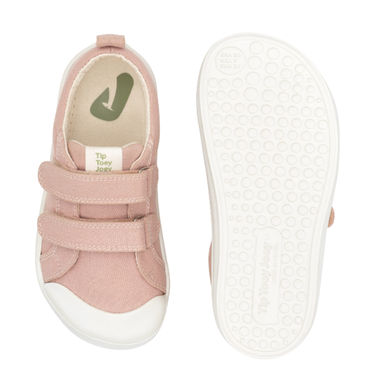 Ramp Green. Kids'