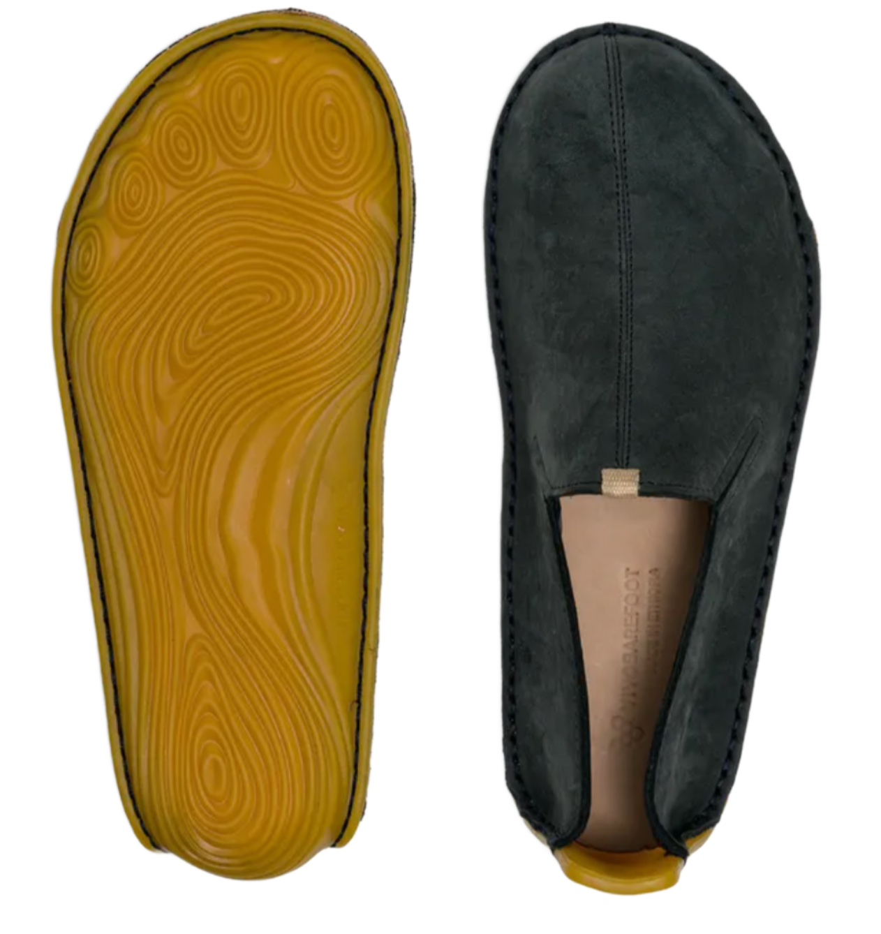 Ababa II. Men's