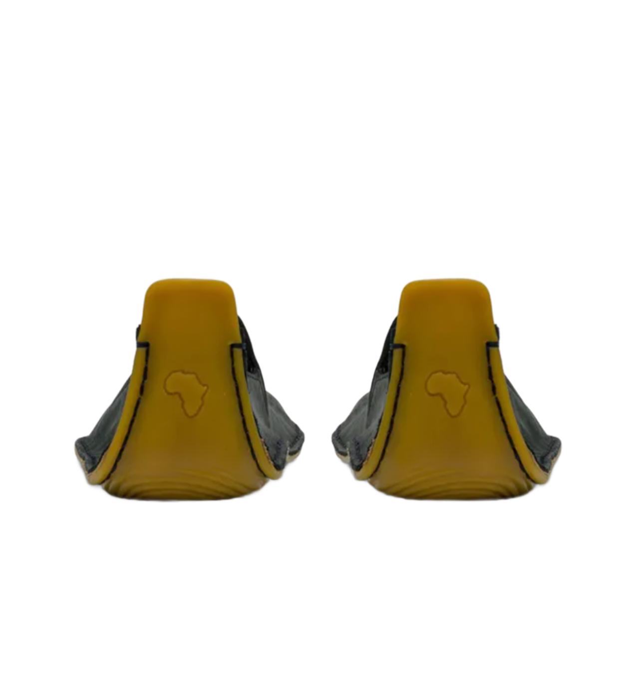 Ababa II. Men's
