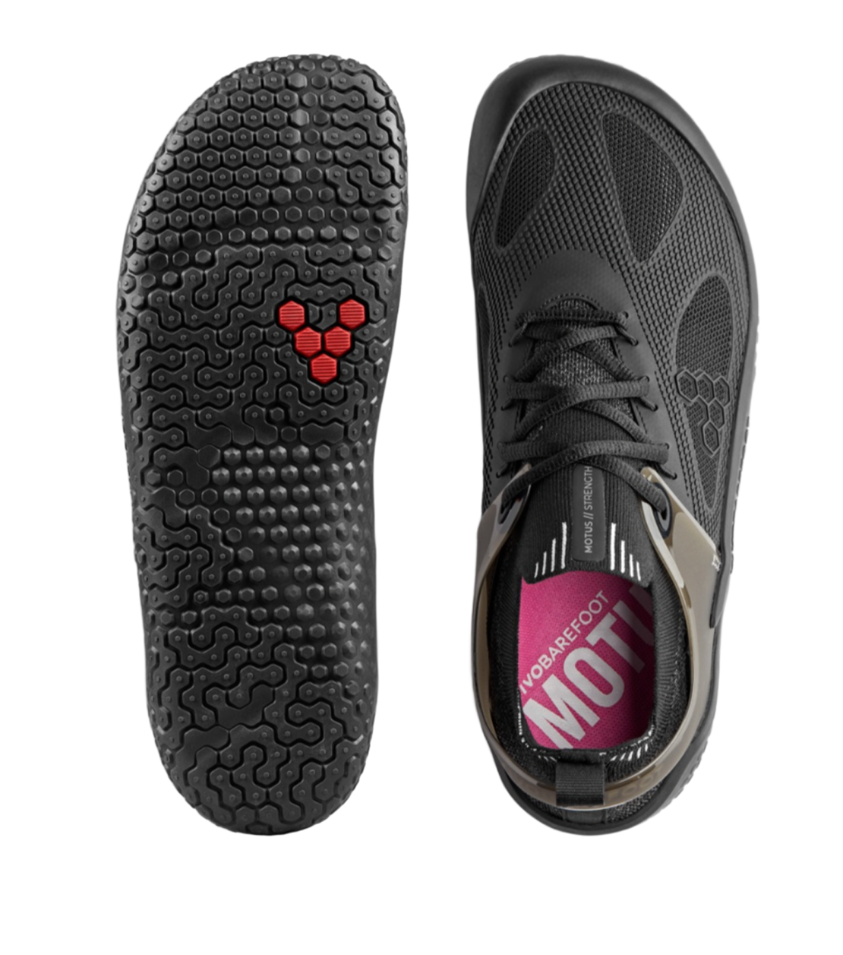 Motus Strength. Men's