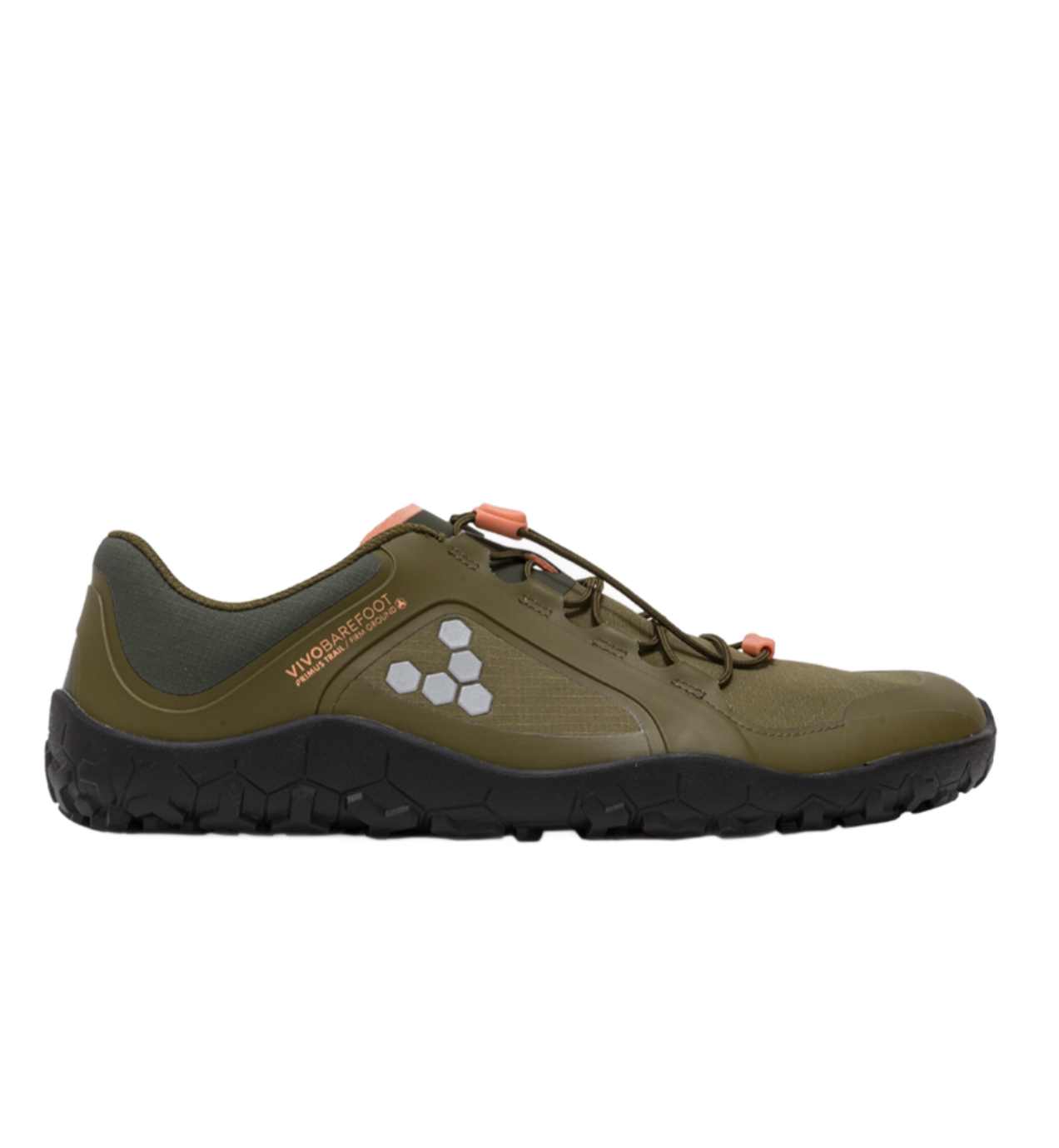 Primus Trail III All Weather FG. Men's (Dark Olive)