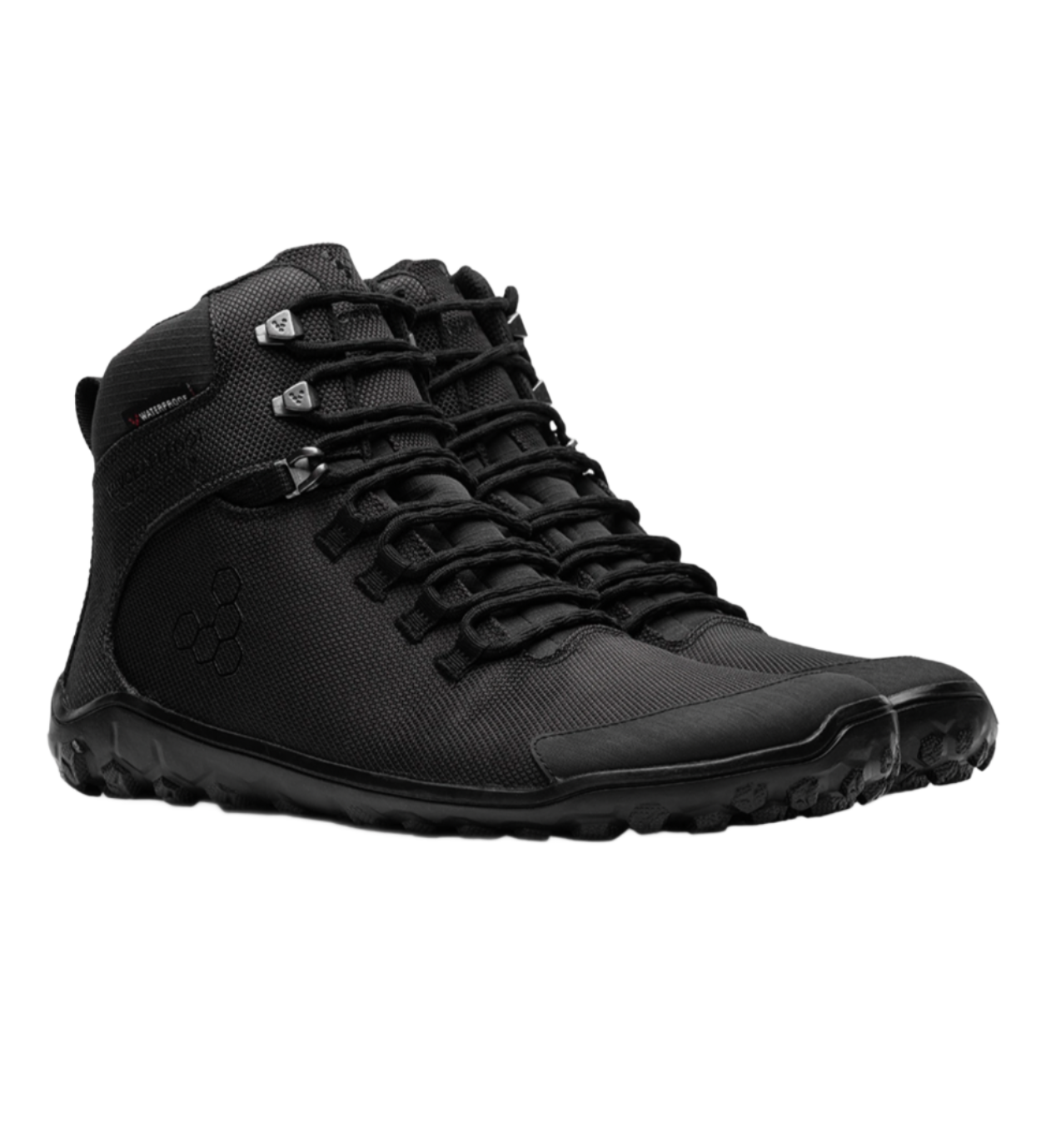 Tracker Textile FG2. Women's (Obsidian)