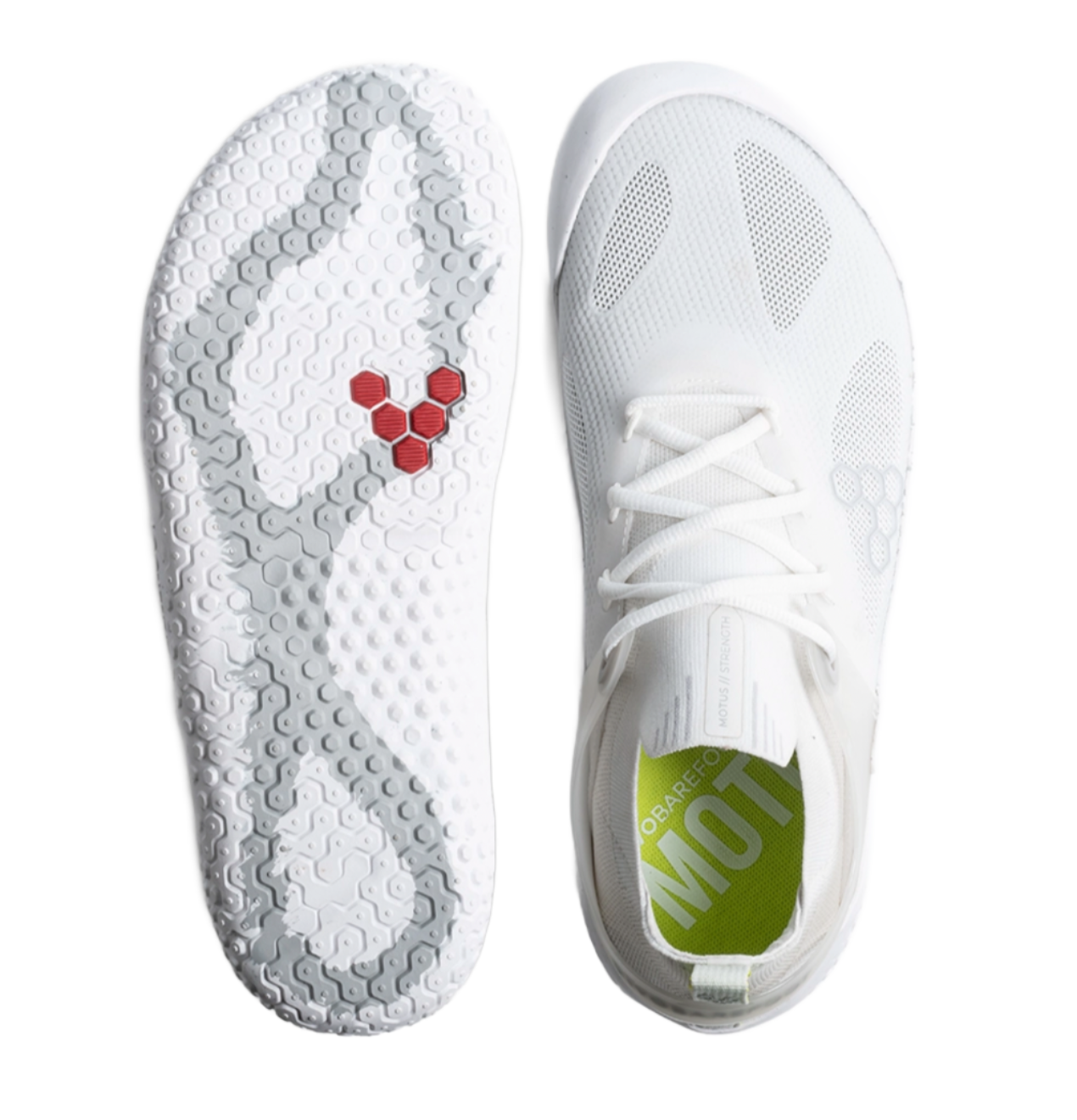 Motus Strength. Women's