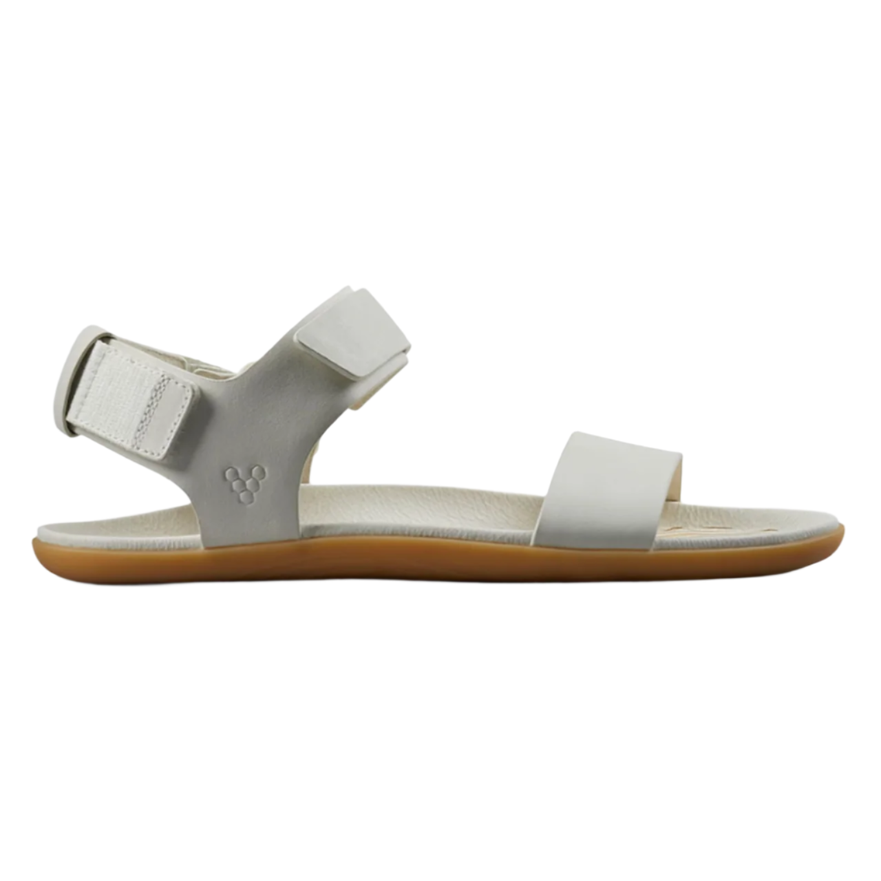 Sensus Yin Women’s Barefoot Leather Sandals