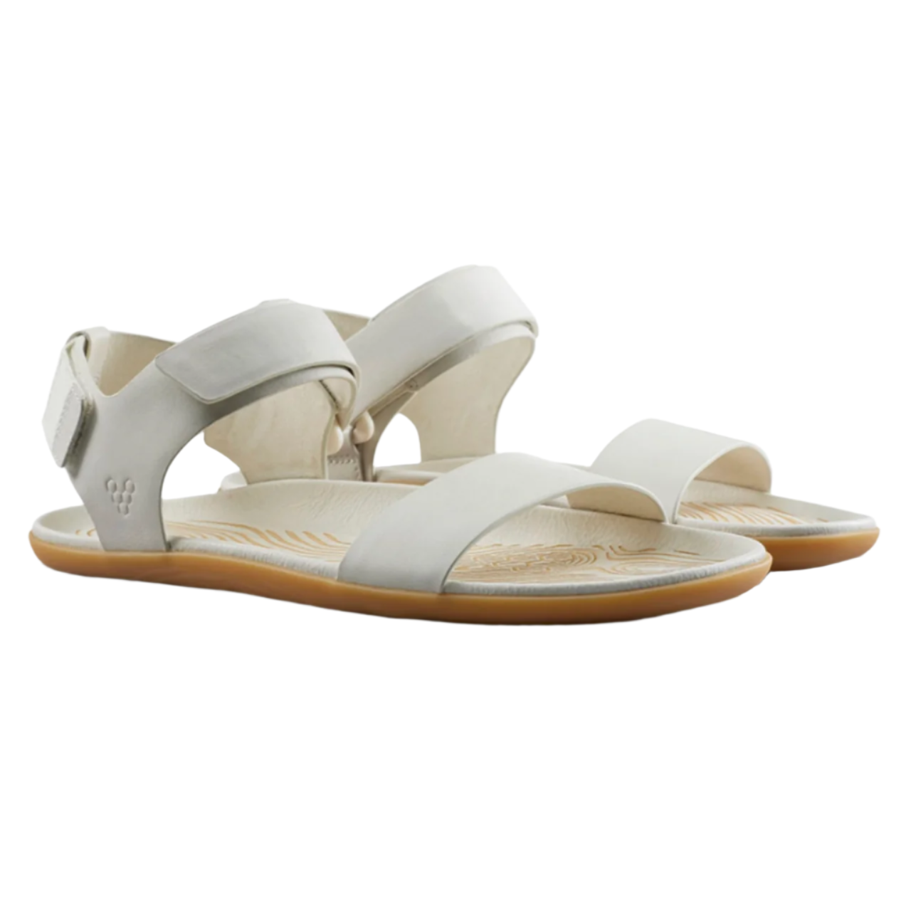 Sensus Yin Women’s Barefoot Leather Sandals
