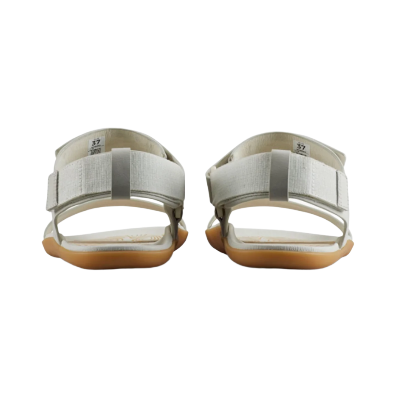 Sensus Yin Women’s Barefoot Leather Sandals