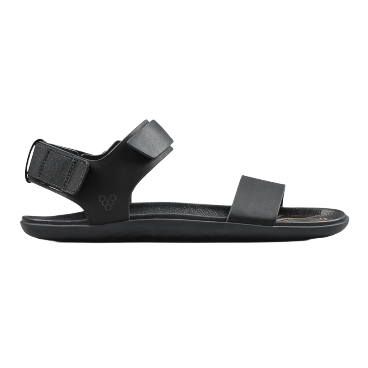 Sensus Yin Women’s Barefoot Leather Sandals
