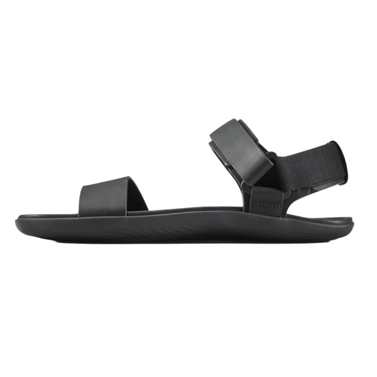 Sensus Yin Women’s Barefoot Leather Sandals