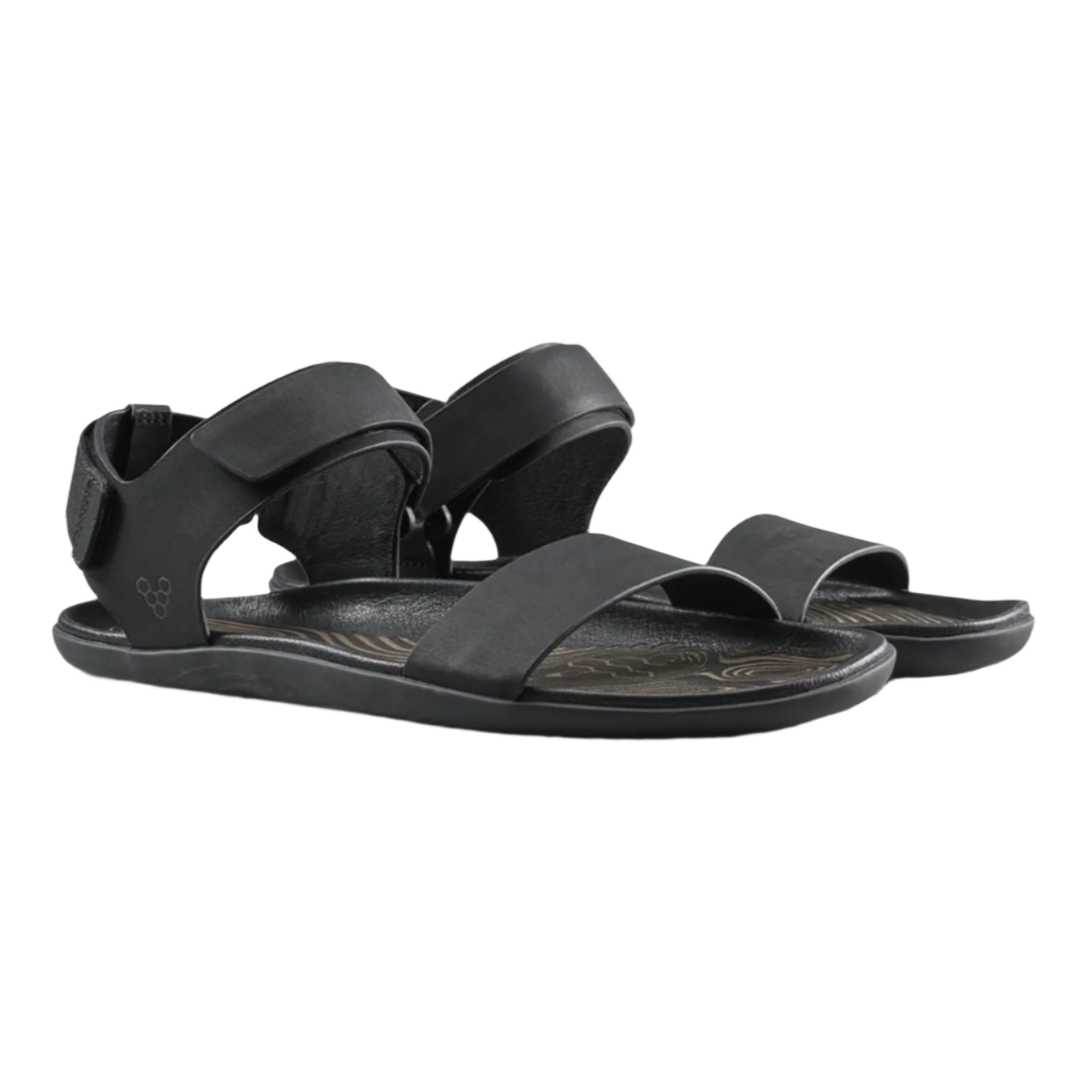 Sensus Yin Women’s Barefoot Leather Sandals