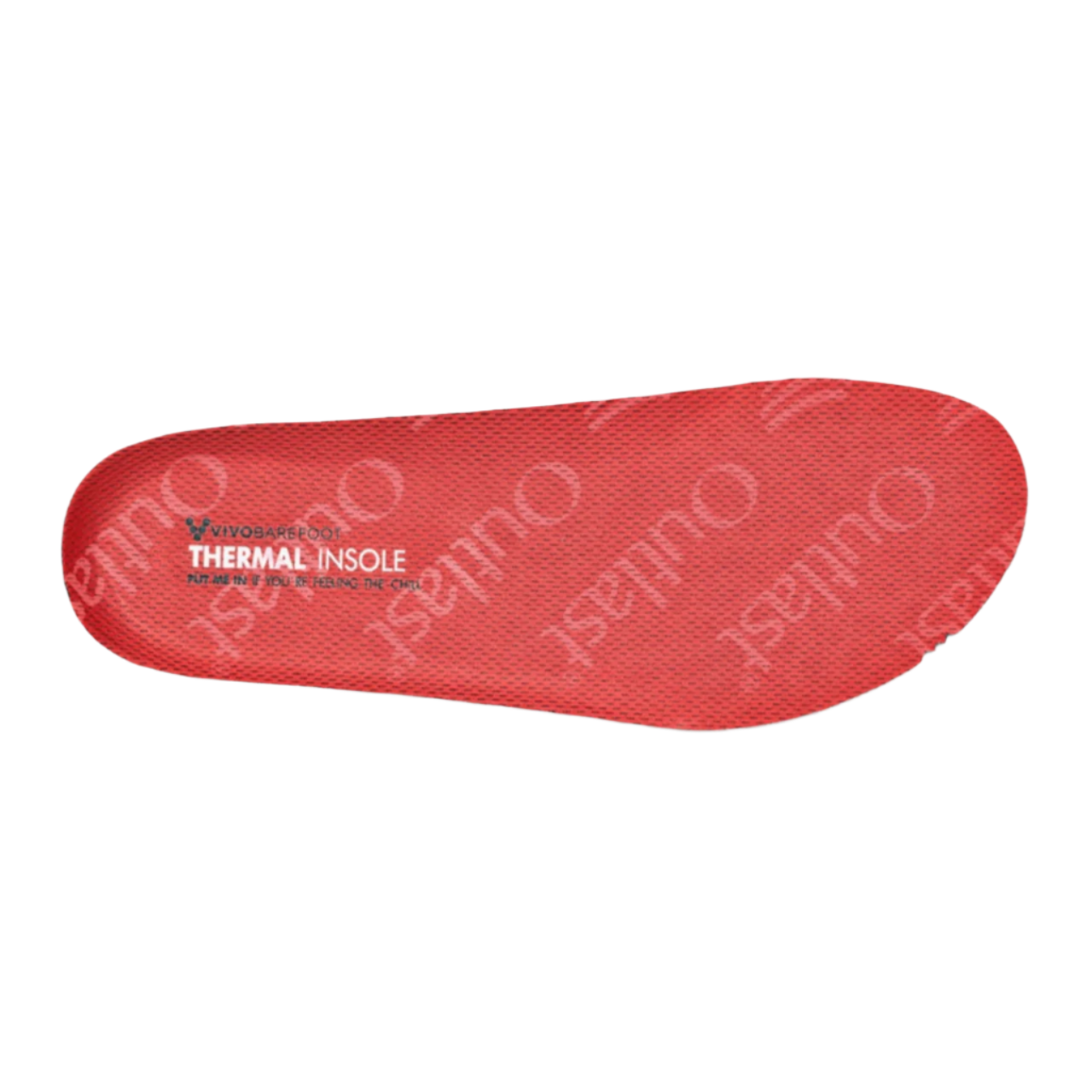 Thermal Insole. Women's