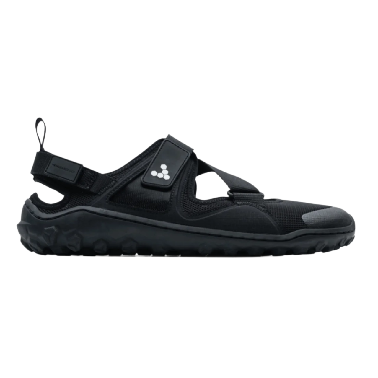 Tracker Sandal Women's Barefoot Hiking Sandals