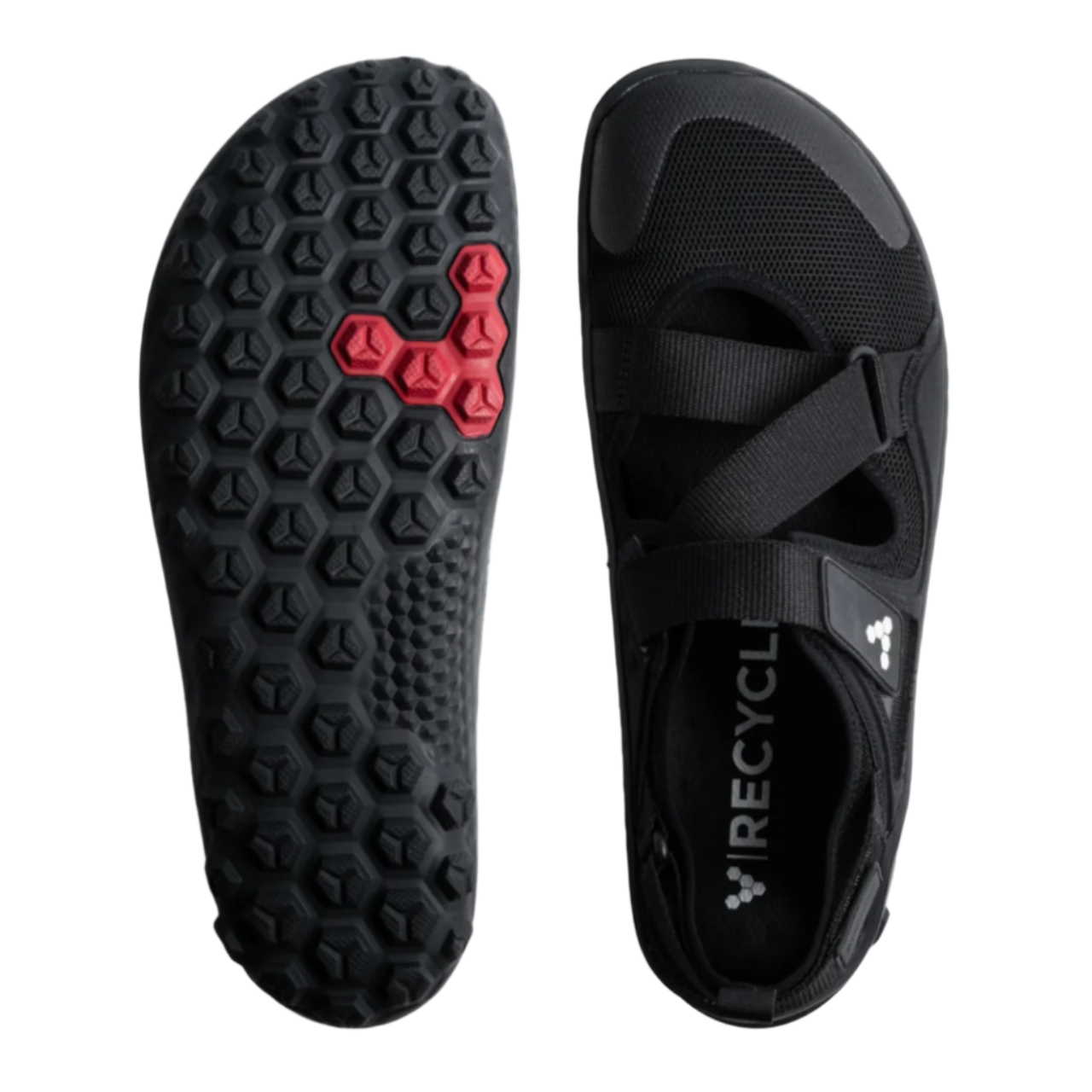 Tracker Sandal Women's Barefoot Hiking Sandals