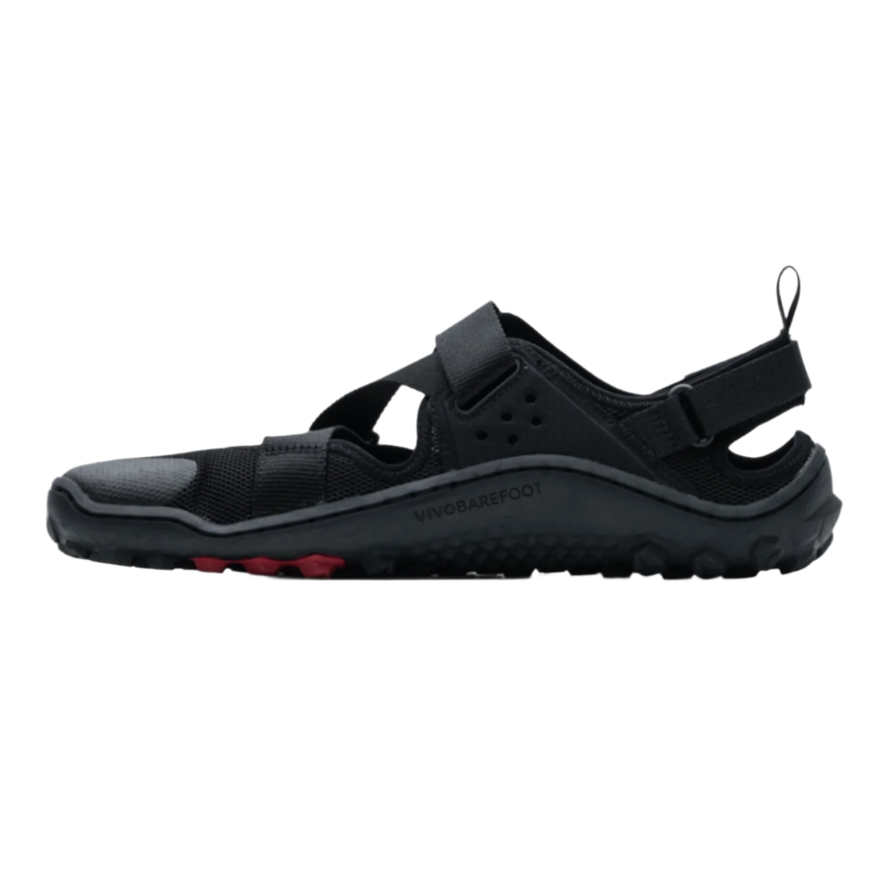 Tracker Sandal Women's Barefoot Hiking Sandals
