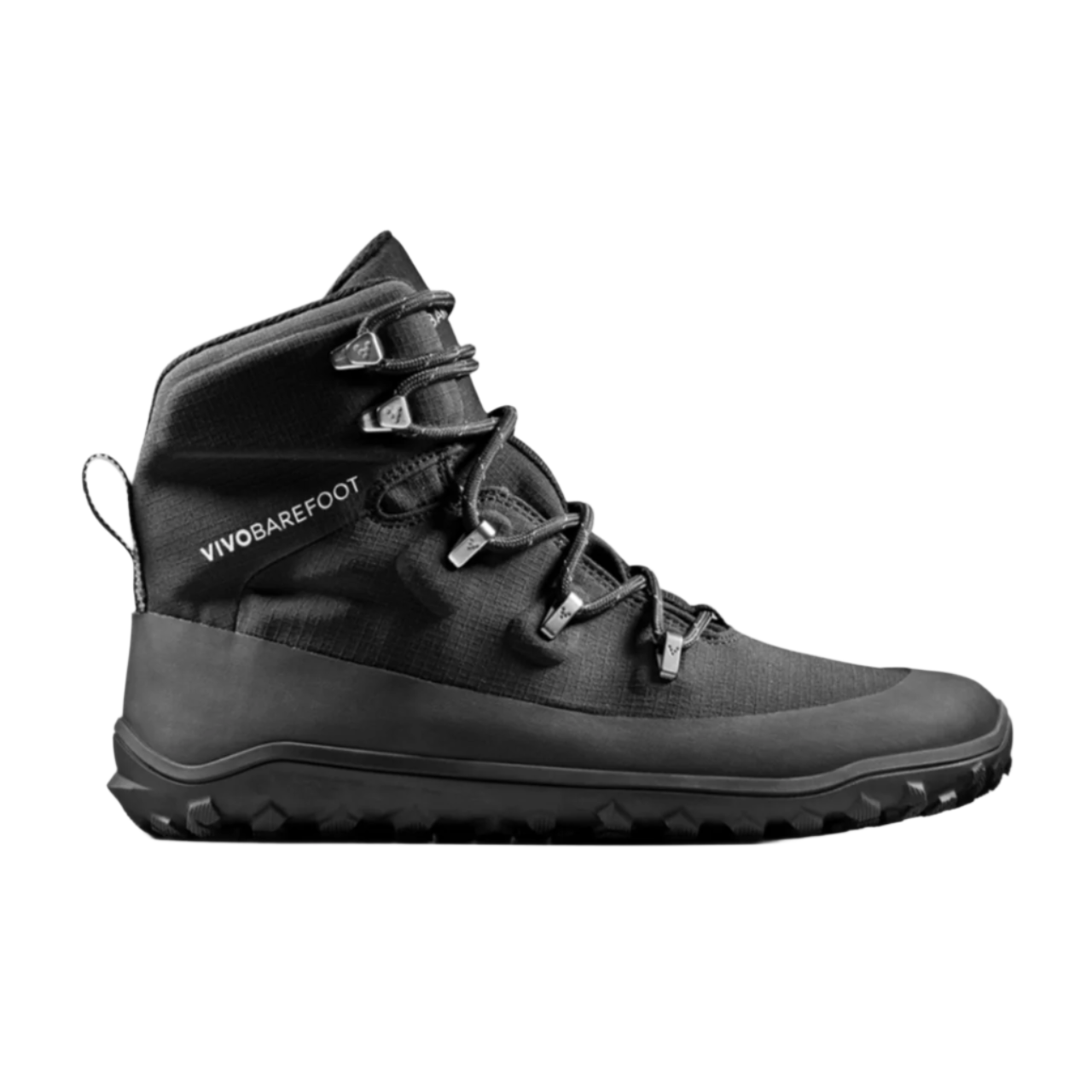 Tracker Textile AT Men’s Barefoot Hiking Boots