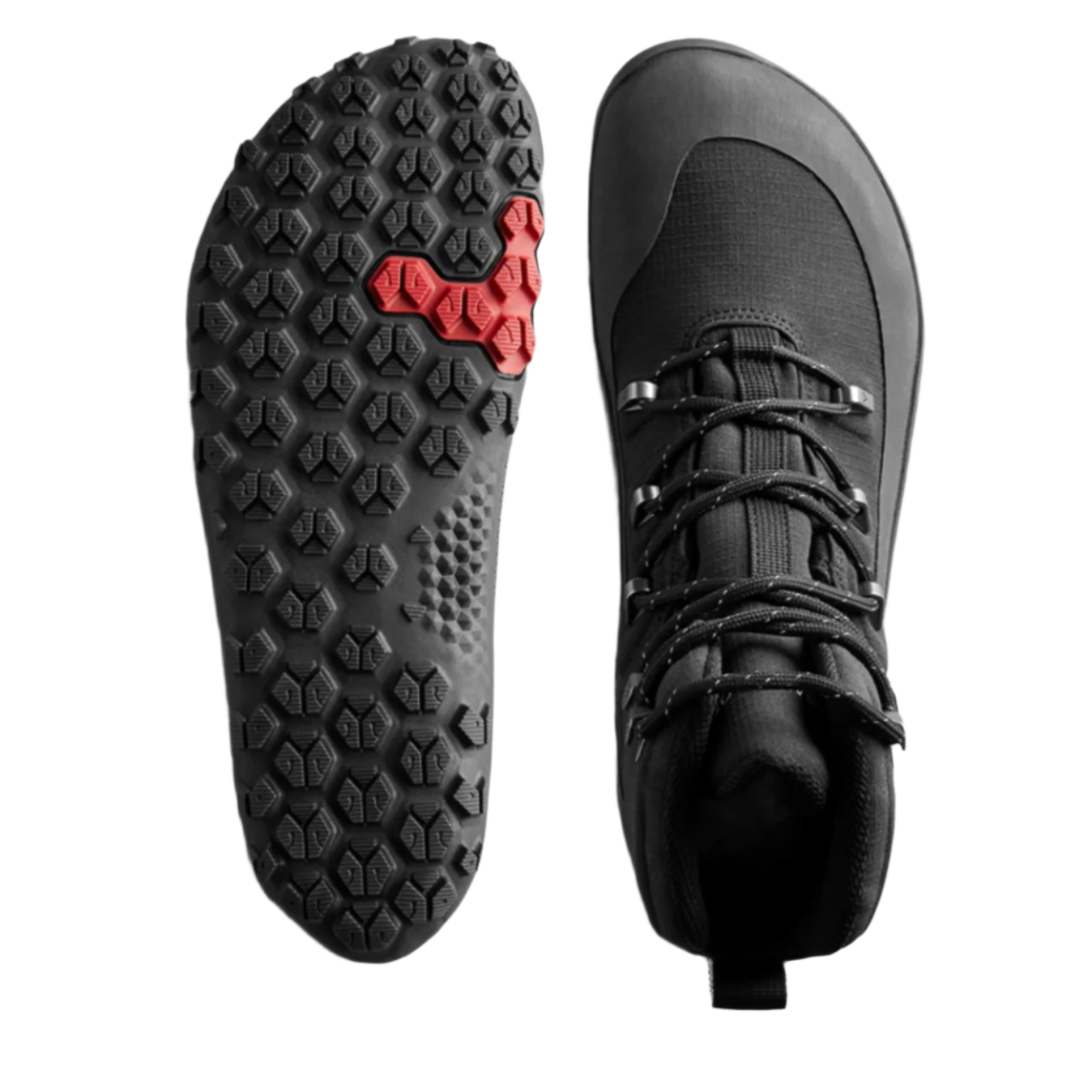 Tracker Textile AT Men’s Barefoot Hiking Boots