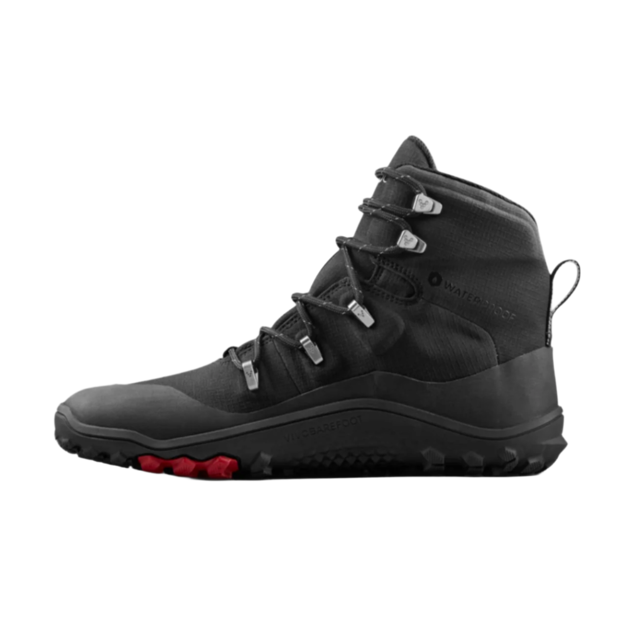 Tracker Textile AT Men’s Barefoot Hiking Boots
