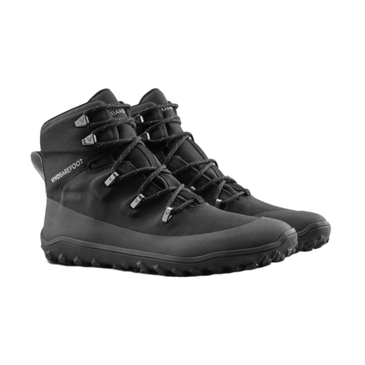 Tracker Textile AT Men’s Barefoot Hiking Boots