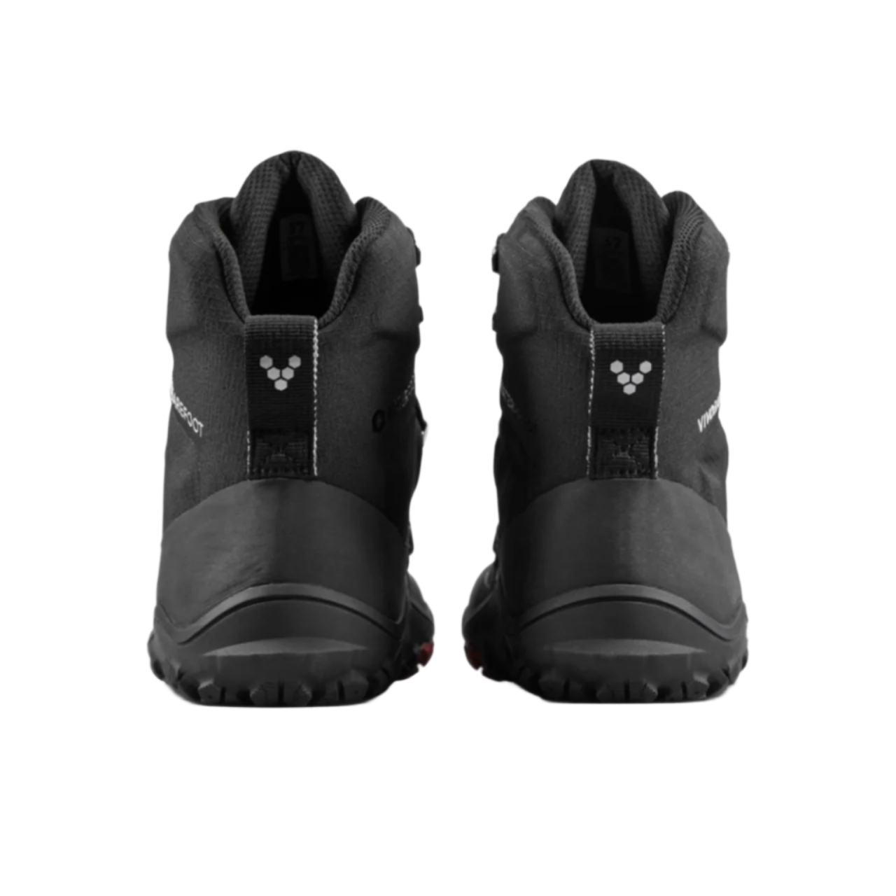Tracker Textile AT Men’s Barefoot Hiking Boots
