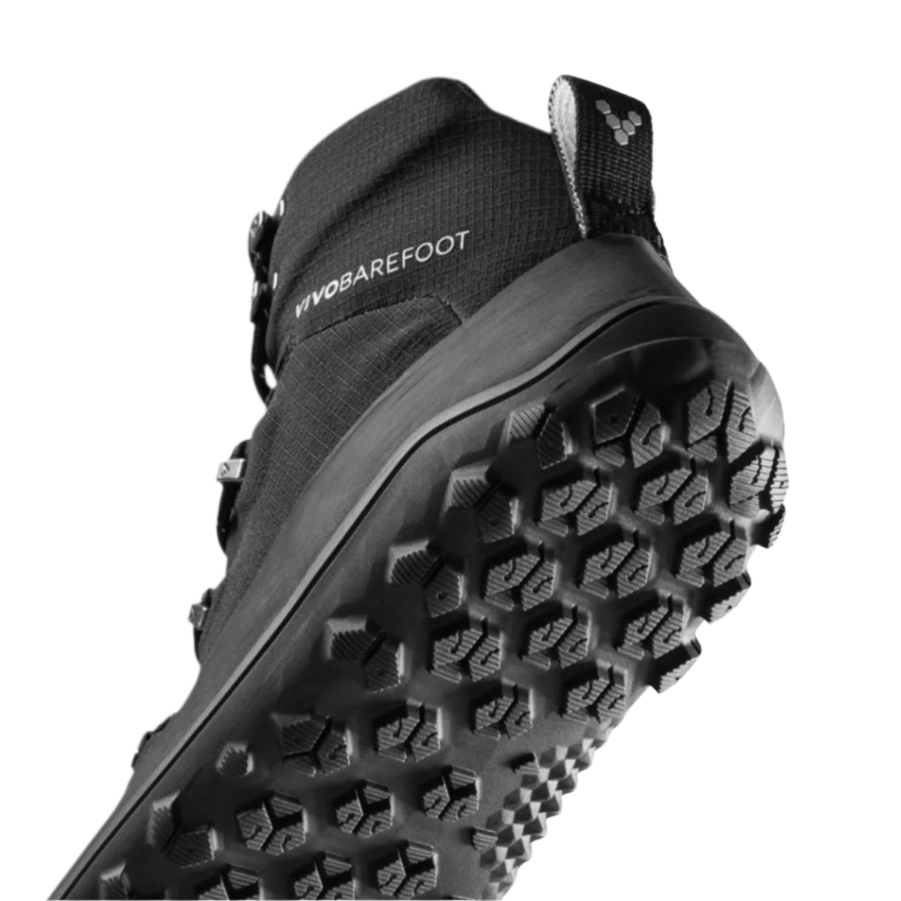 Tracker Textile AT Men’s Barefoot Hiking Boots