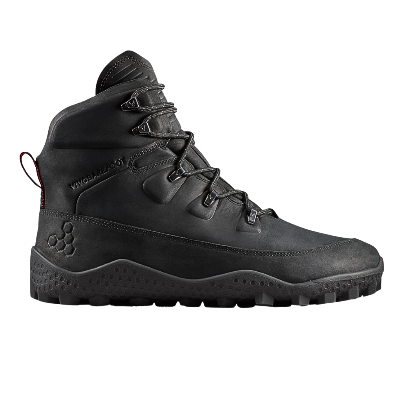 Vivobarefoot Tracker Winter III SG Women's | Winter Barefoot