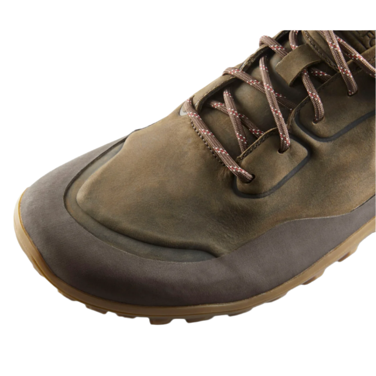 Tracker Leather Low. Men's